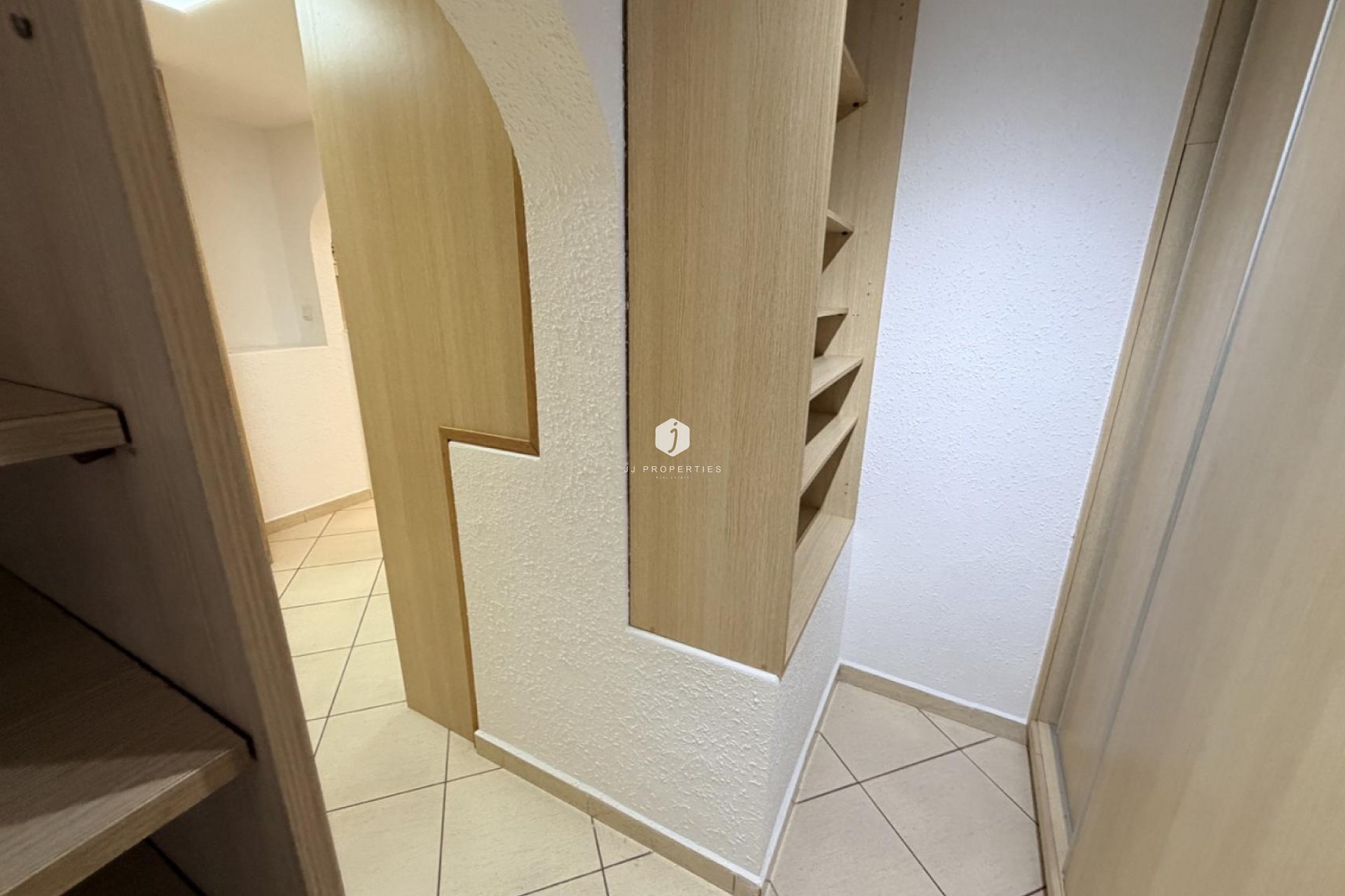 Z drugiej ręki - Villa -
Torrevieja - Costa Blanca