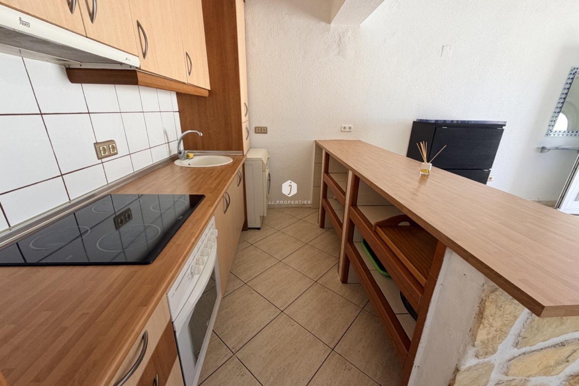 Z drugiej ręki - Villa -
Torrevieja - Costa Blanca