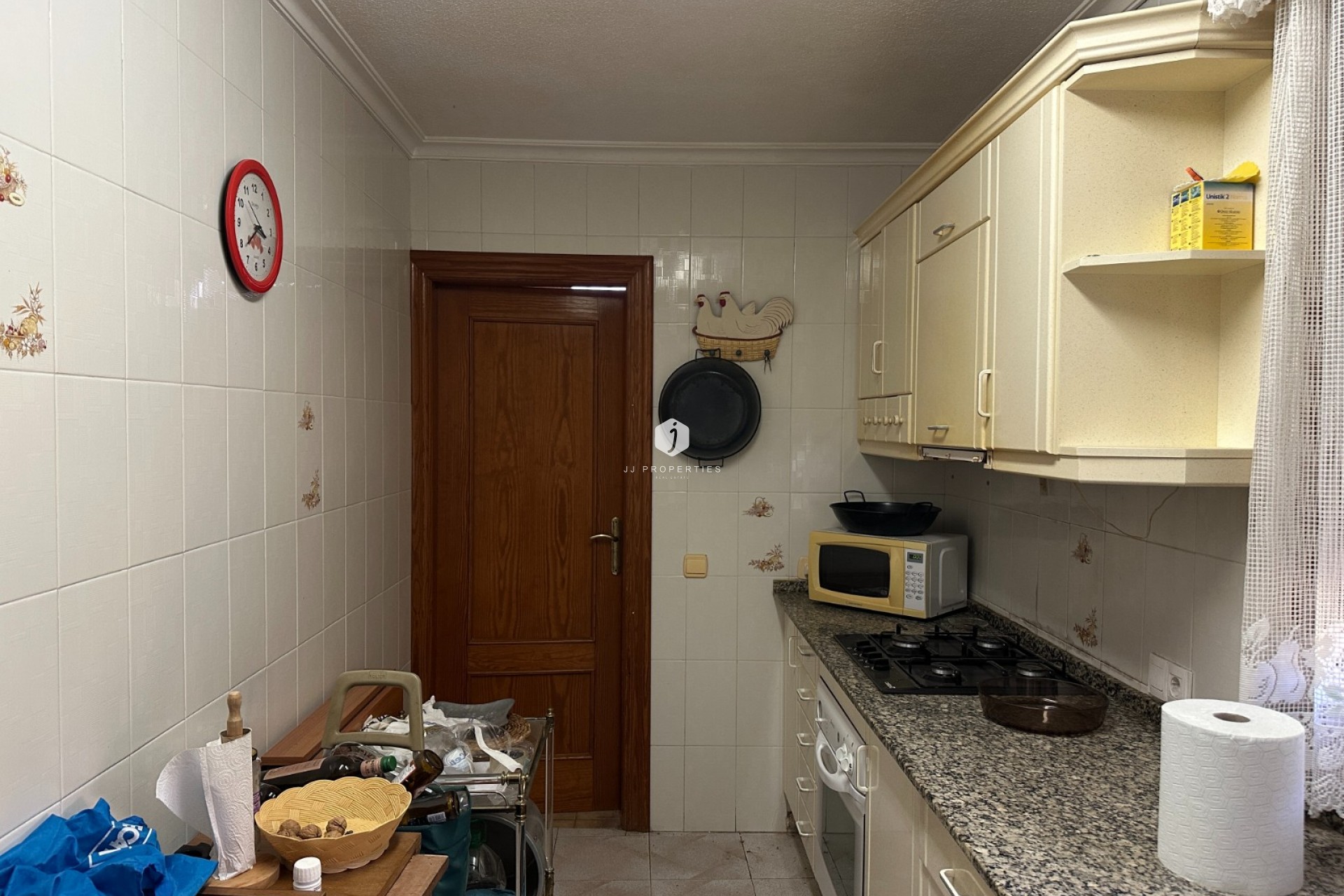 Z drugiej ręki - Villa -
Torrevieja - Costa Blanca
