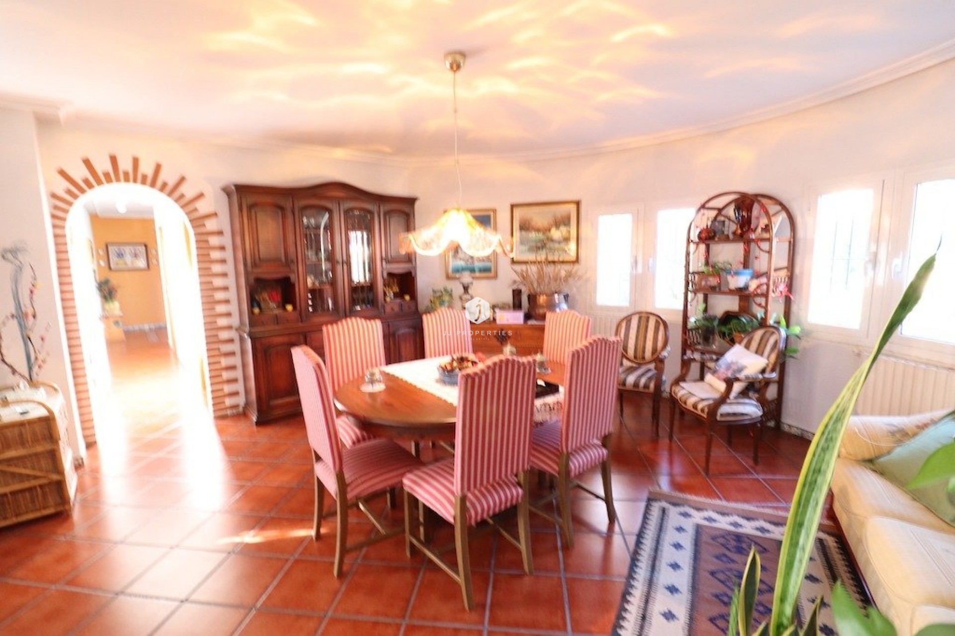 Z drugiej ręki - Villa -
Torrevieja - Costa Blanca