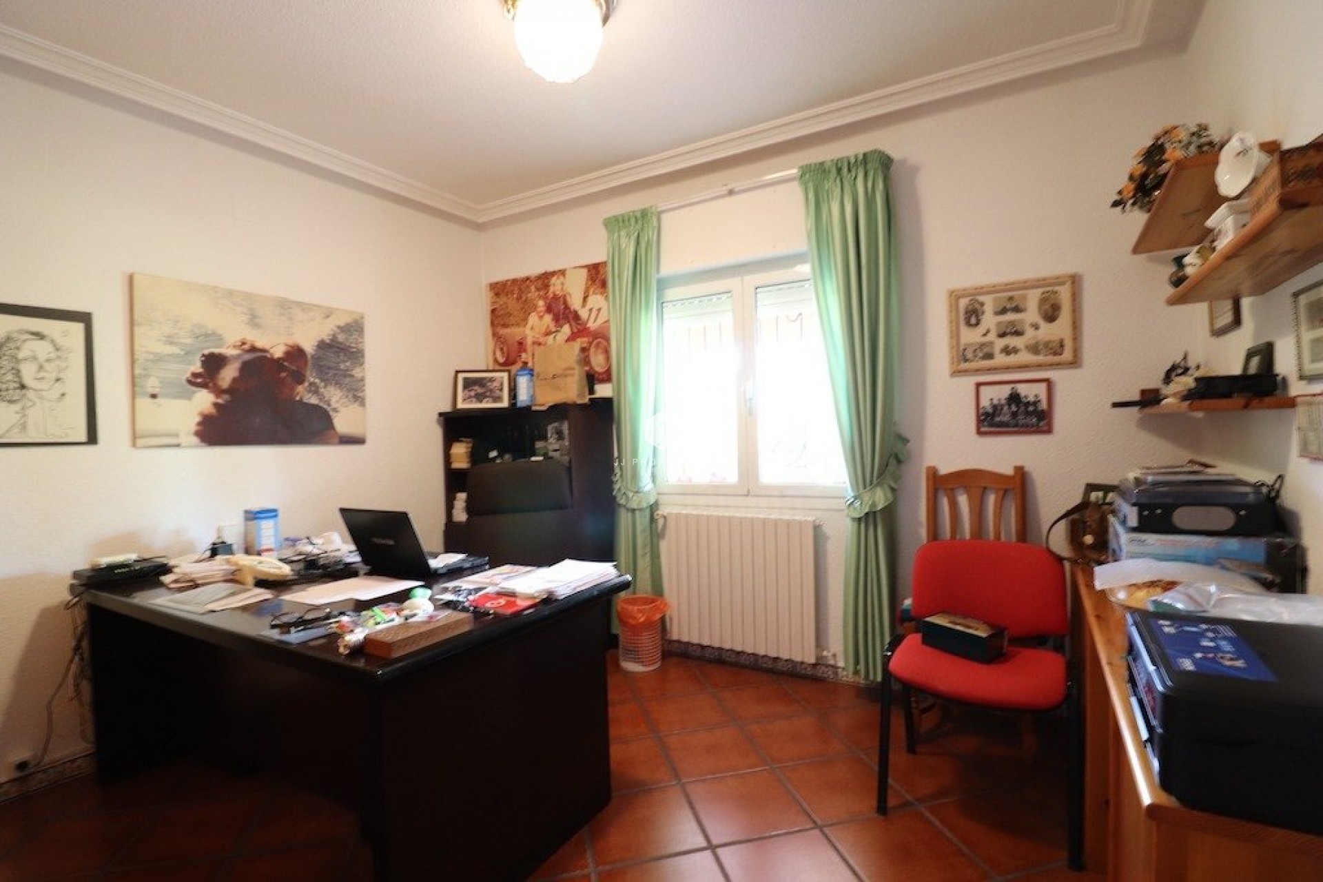 Z drugiej ręki - Villa -
Torrevieja - Costa Blanca
