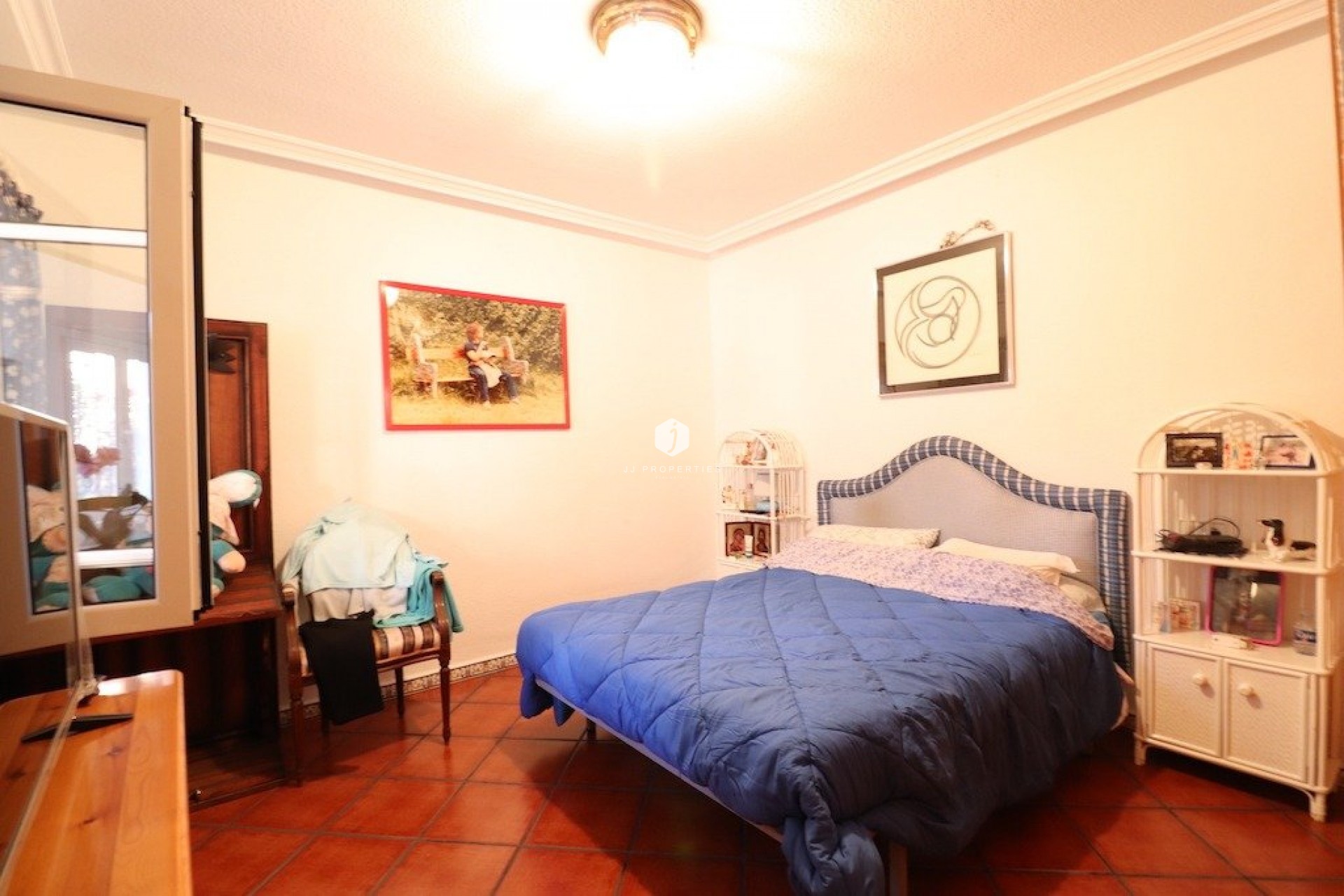 Z drugiej ręki - Villa -
Torrevieja - Costa Blanca