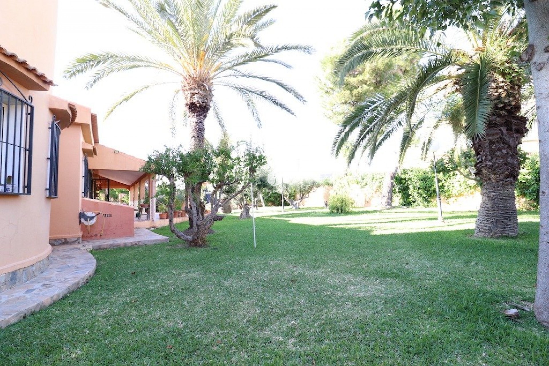 Z drugiej ręki - Villa -
Torrevieja - Costa Blanca