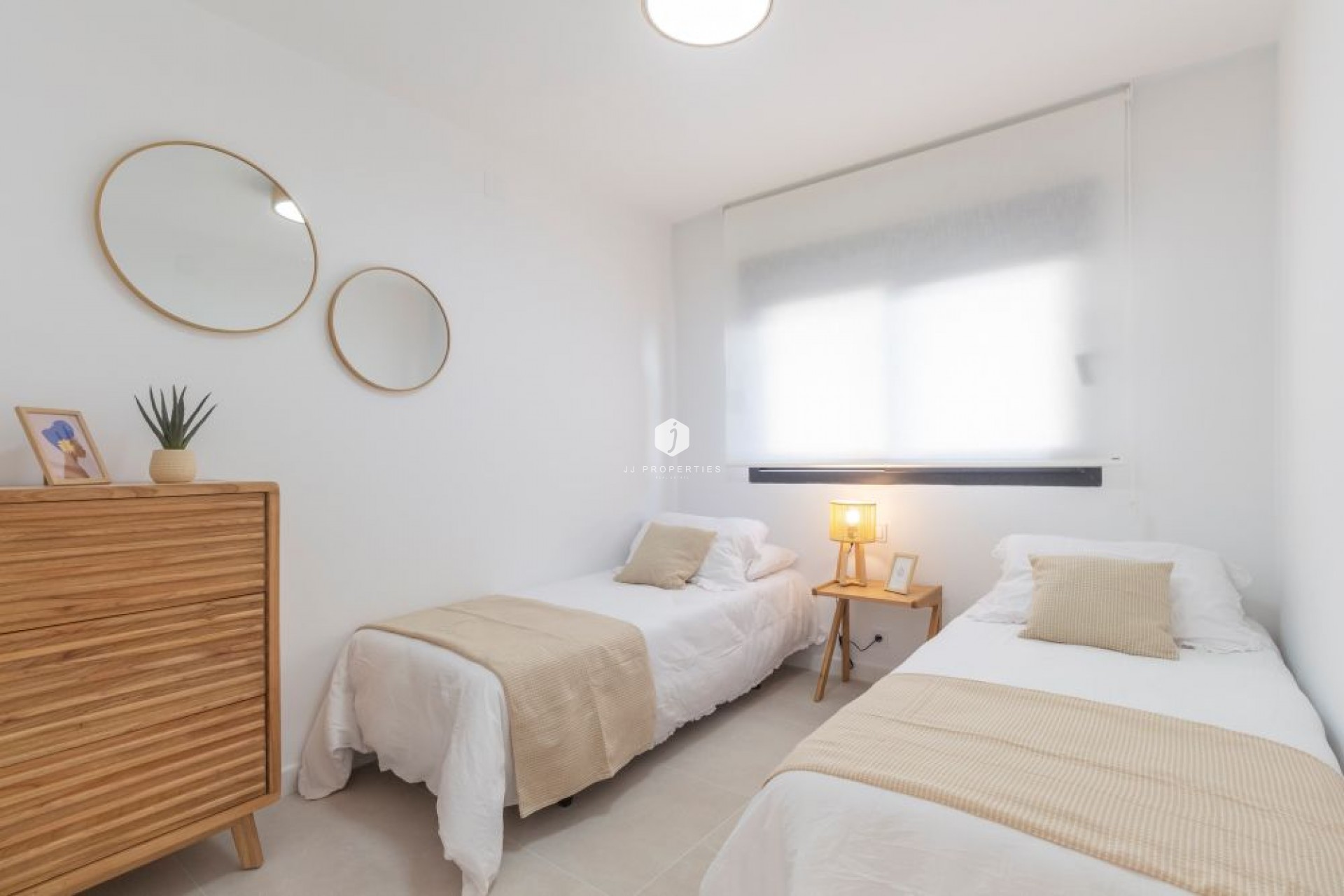 Z drugiej ręki - Villa -
Torrevieja - Costa Blanca
