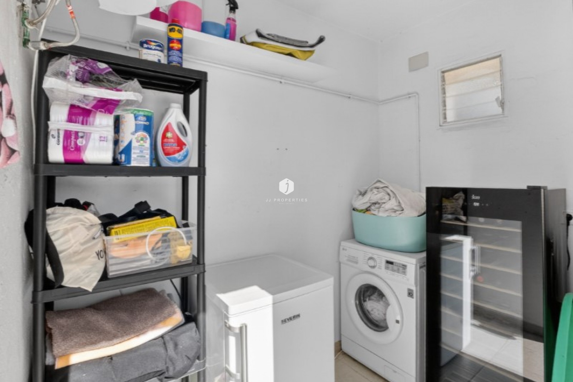 Z drugiej ręki - Villa -
Torrevieja - Costa Blanca