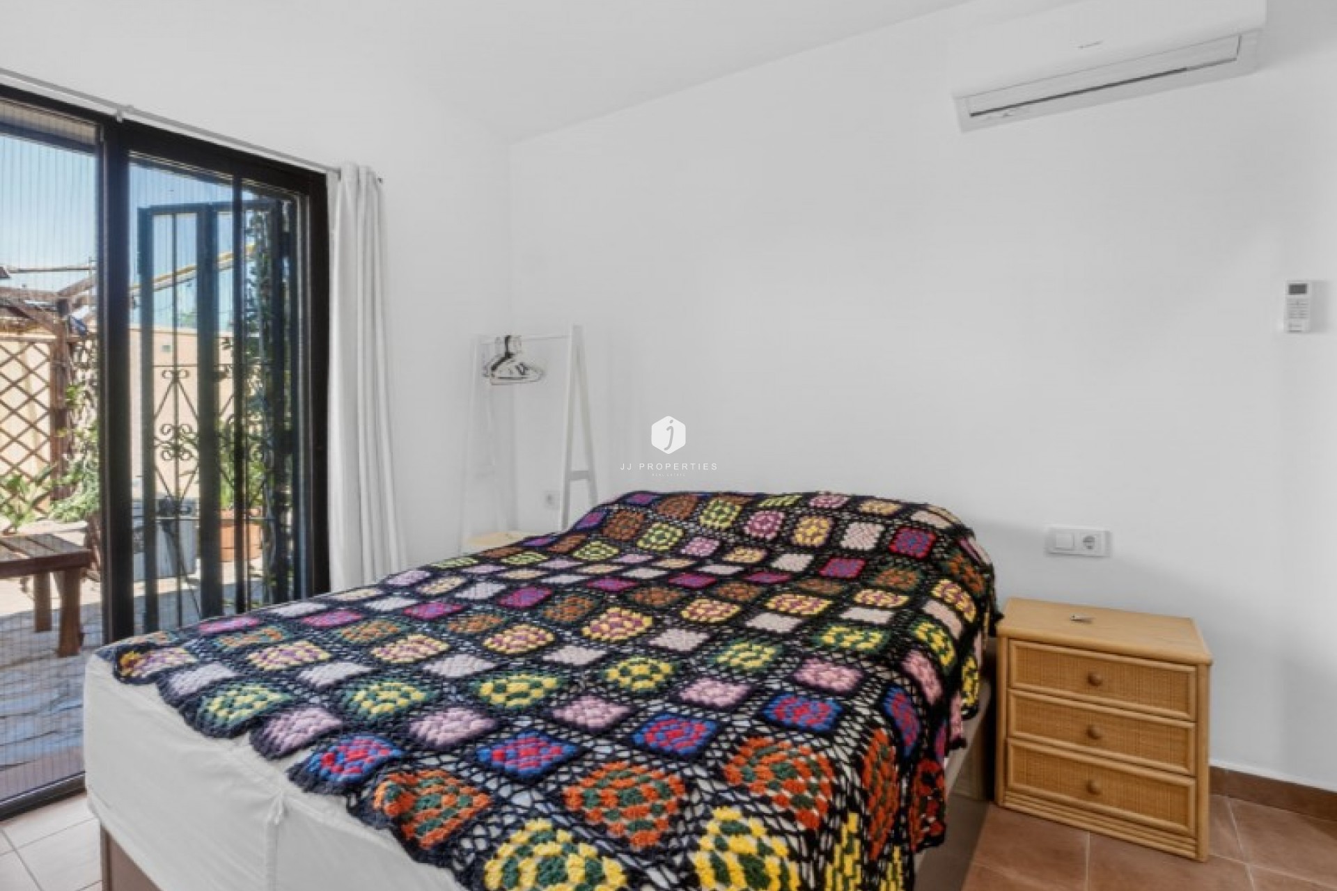 Z drugiej ręki - Villa -
Torrevieja - Costa Blanca