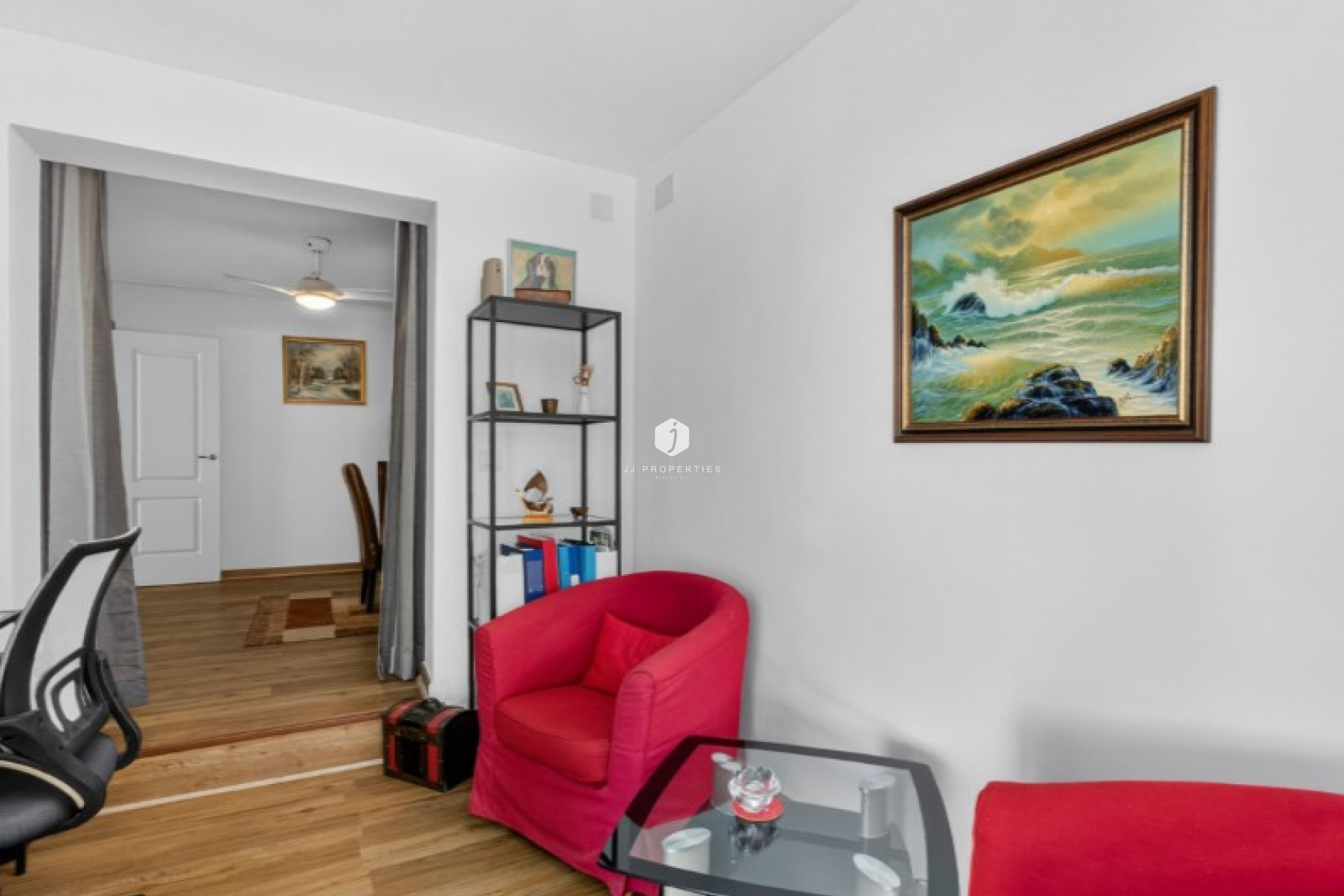 Z drugiej ręki - Villa -
Torrevieja - Costa Blanca