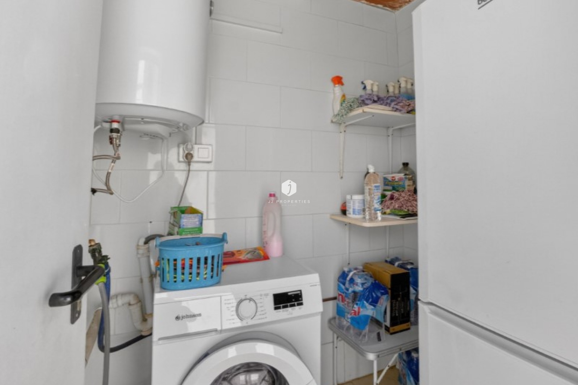 Z drugiej ręki - Villa -
Torrevieja - Costa Blanca