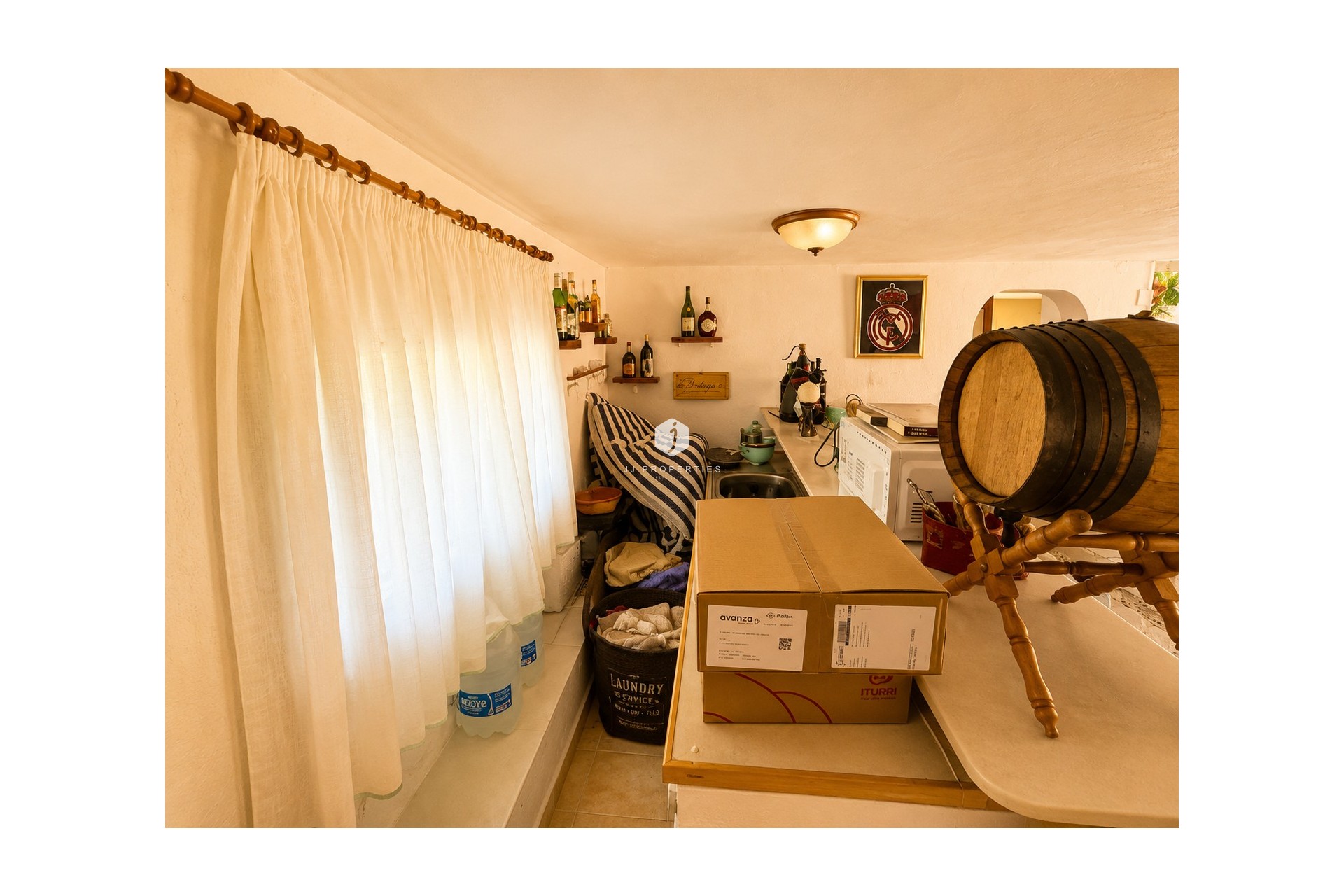 Z drugiej ręki - Villa -
Torrevieja - Costa Blanca