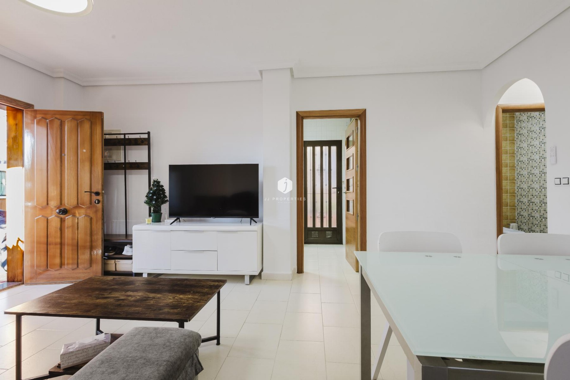 Z drugiej ręki - Villa -
Torrevieja - Costa Blanca