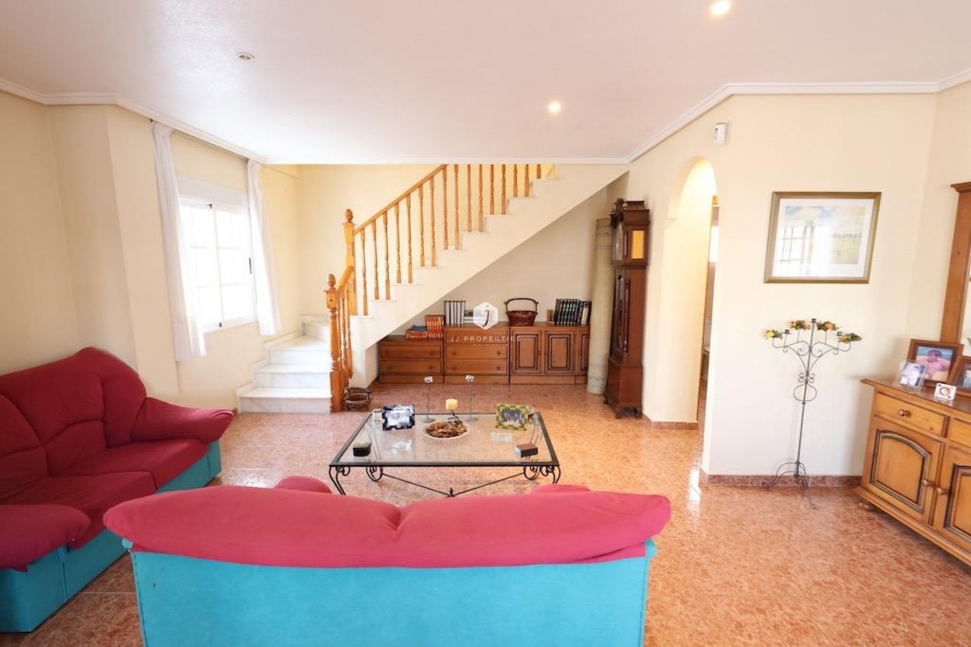 Z drugiej ręki - Villa -
Torrevieja - Costa Blanca