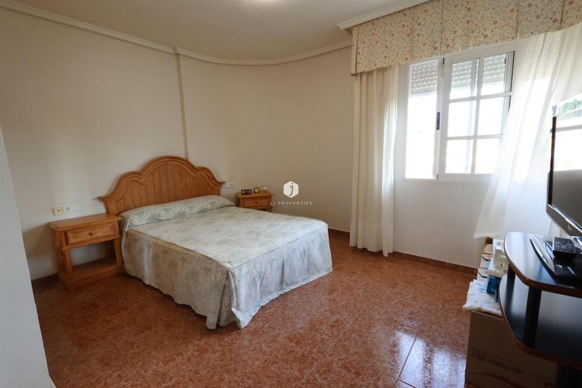Z drugiej ręki - Villa -
Torrevieja - Costa Blanca
