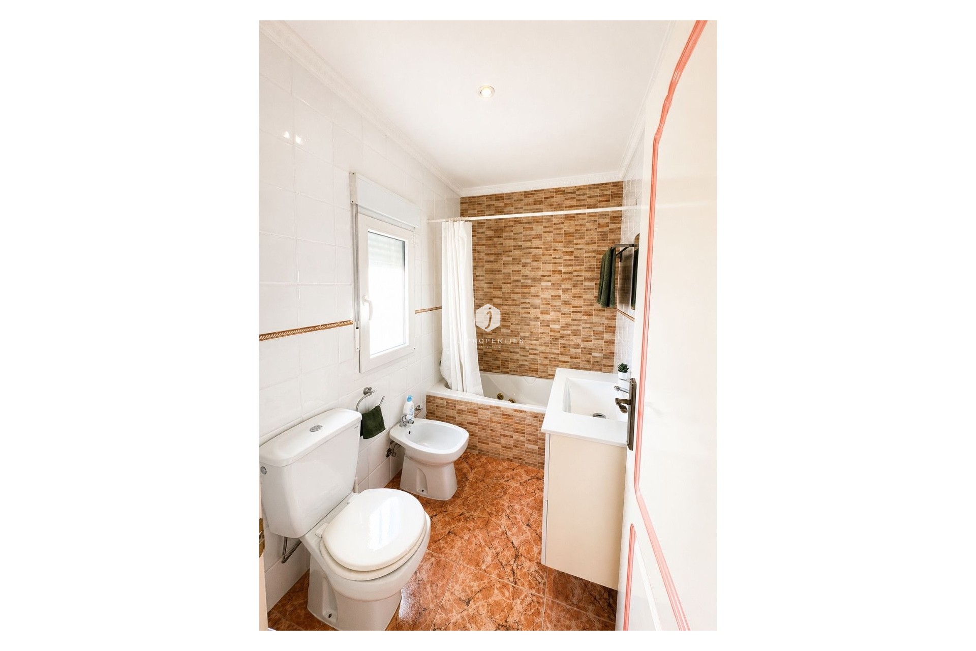 Z drugiej ręki - Villa -
Torrevieja - Costa Blanca