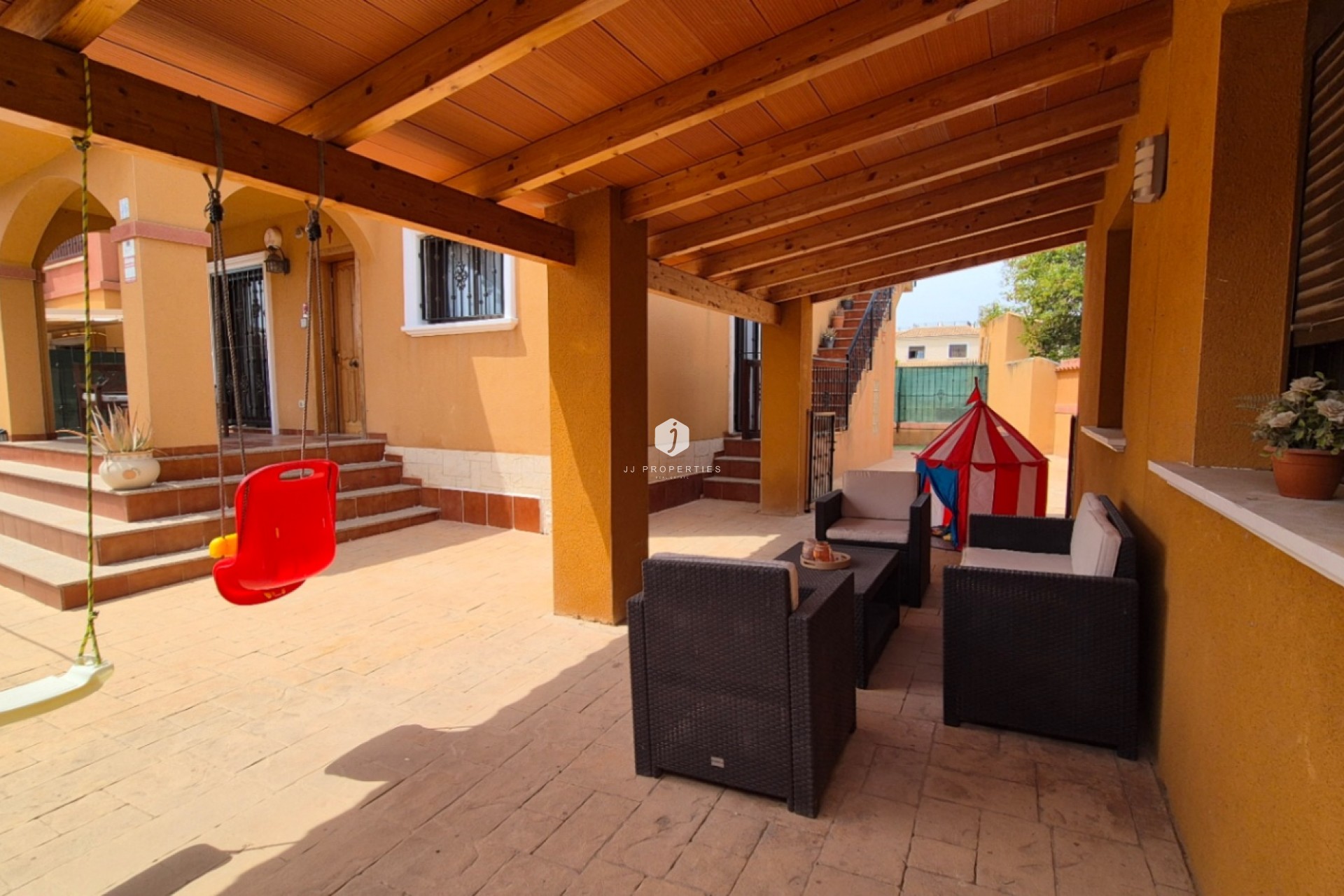 Z drugiej ręki - Villa -
Torrevieja - Costa Blanca