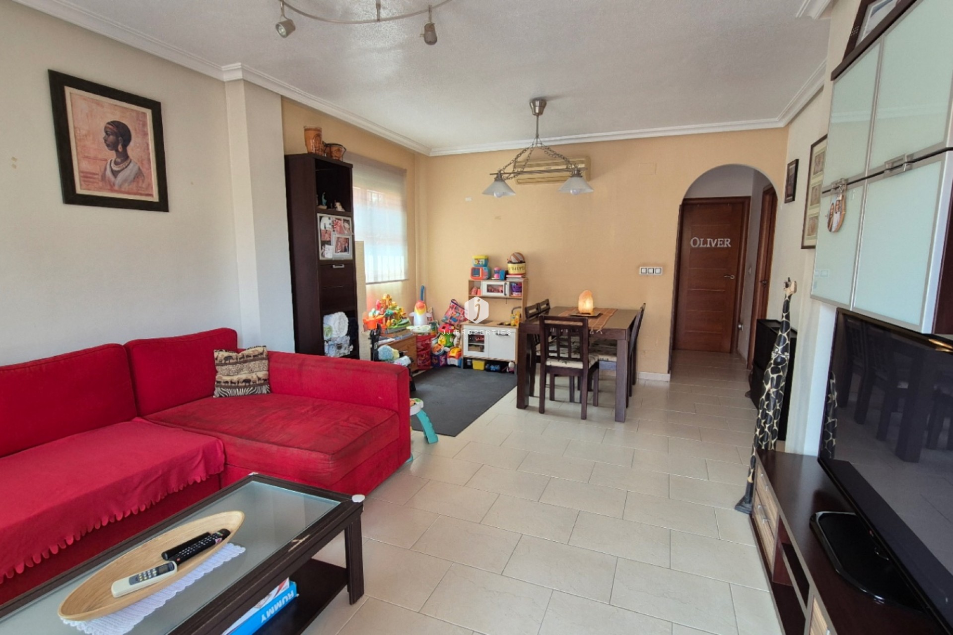 Z drugiej ręki - Villa -
Torrevieja - Costa Blanca