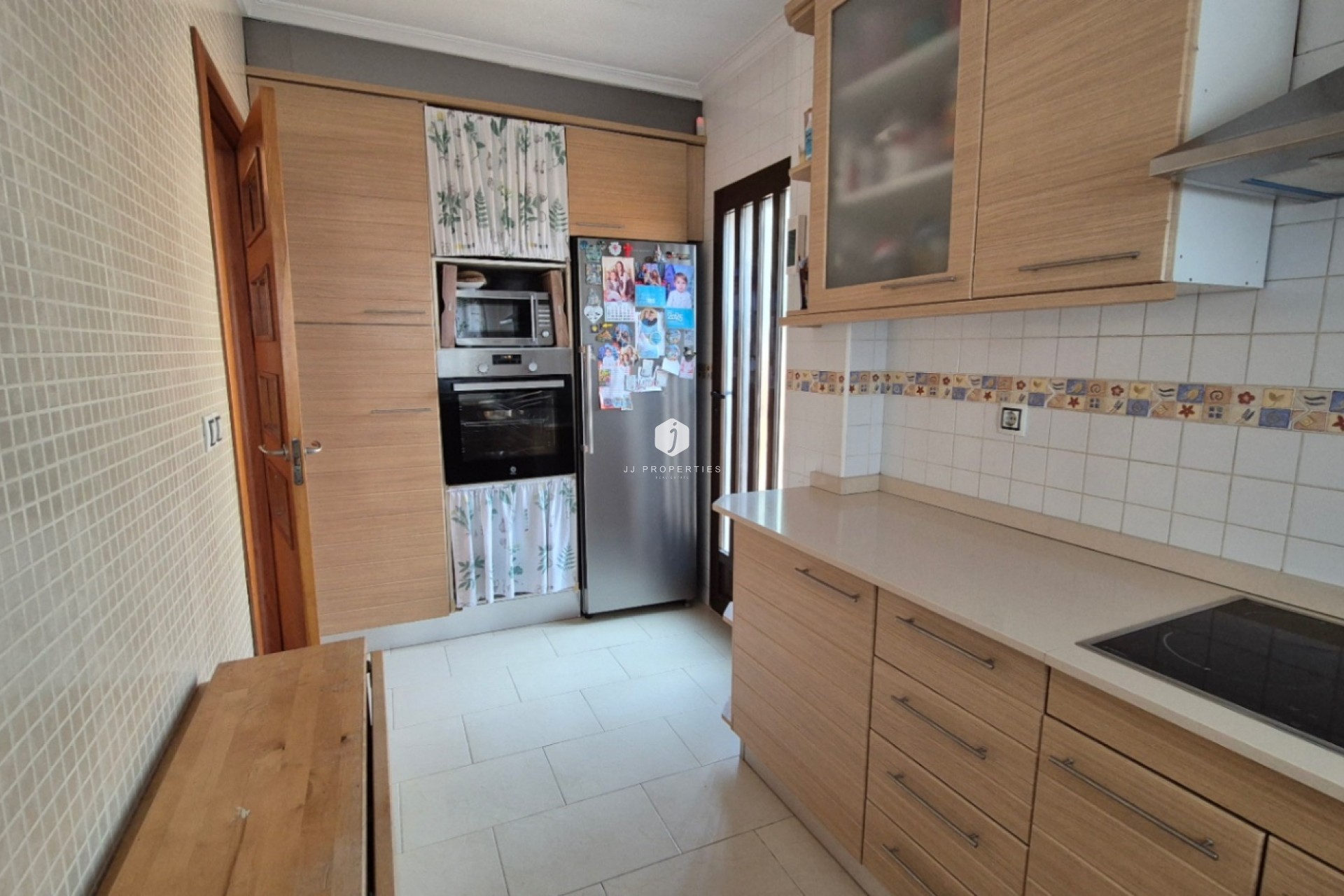 Z drugiej ręki - Villa -
Torrevieja - Costa Blanca