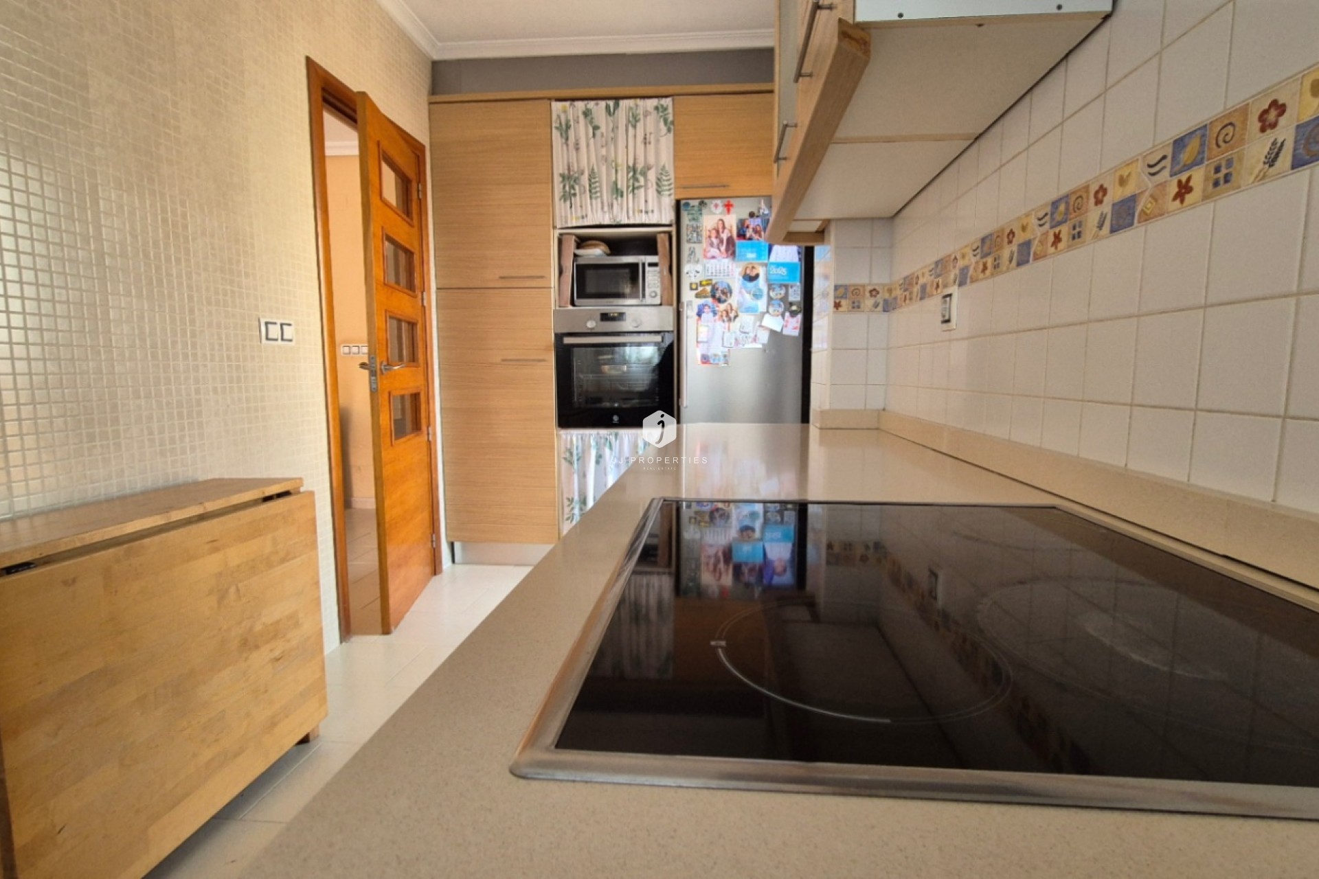 Z drugiej ręki - Villa -
Torrevieja - Costa Blanca