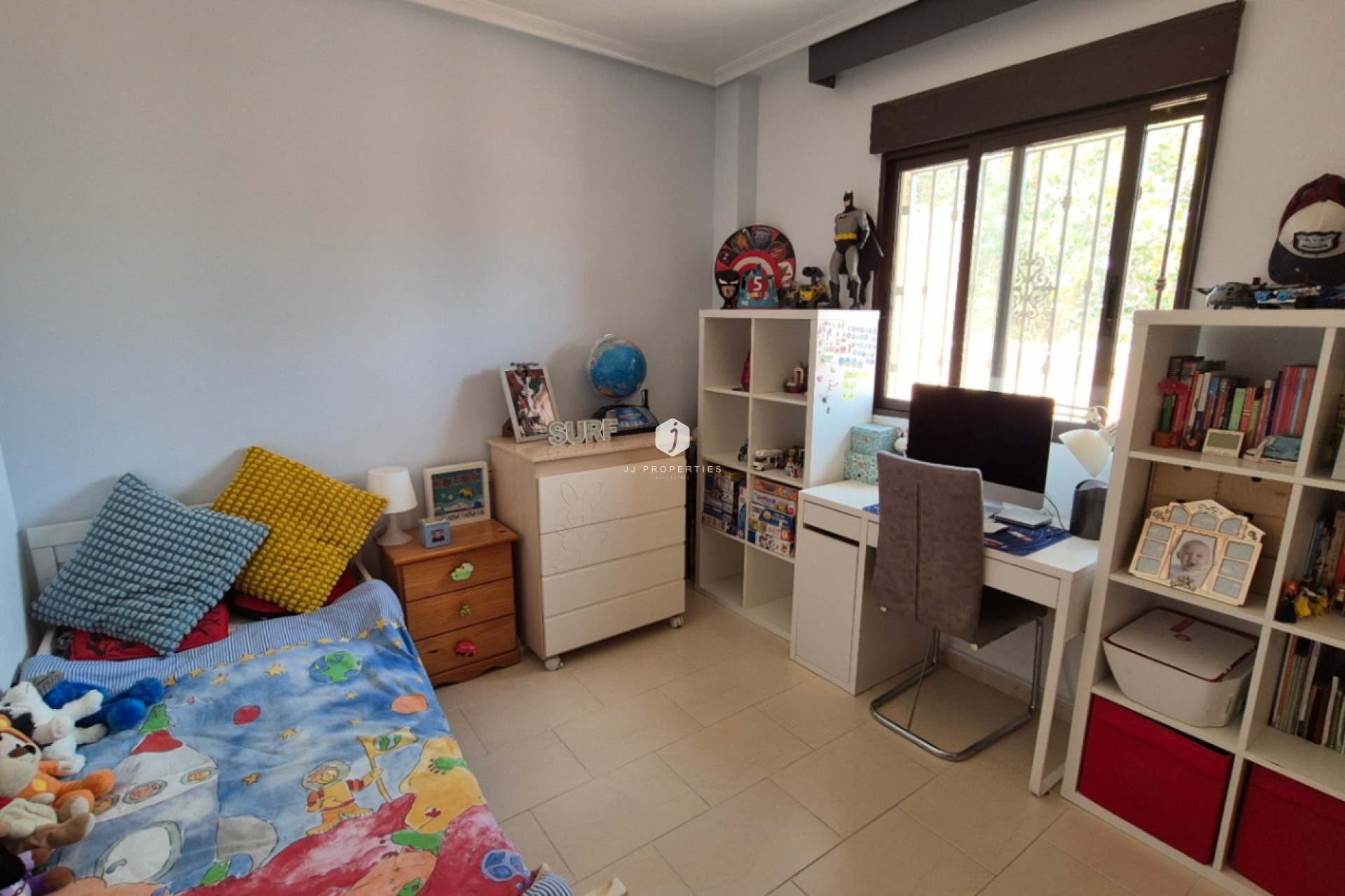 Z drugiej ręki - Villa -
Torrevieja - Costa Blanca