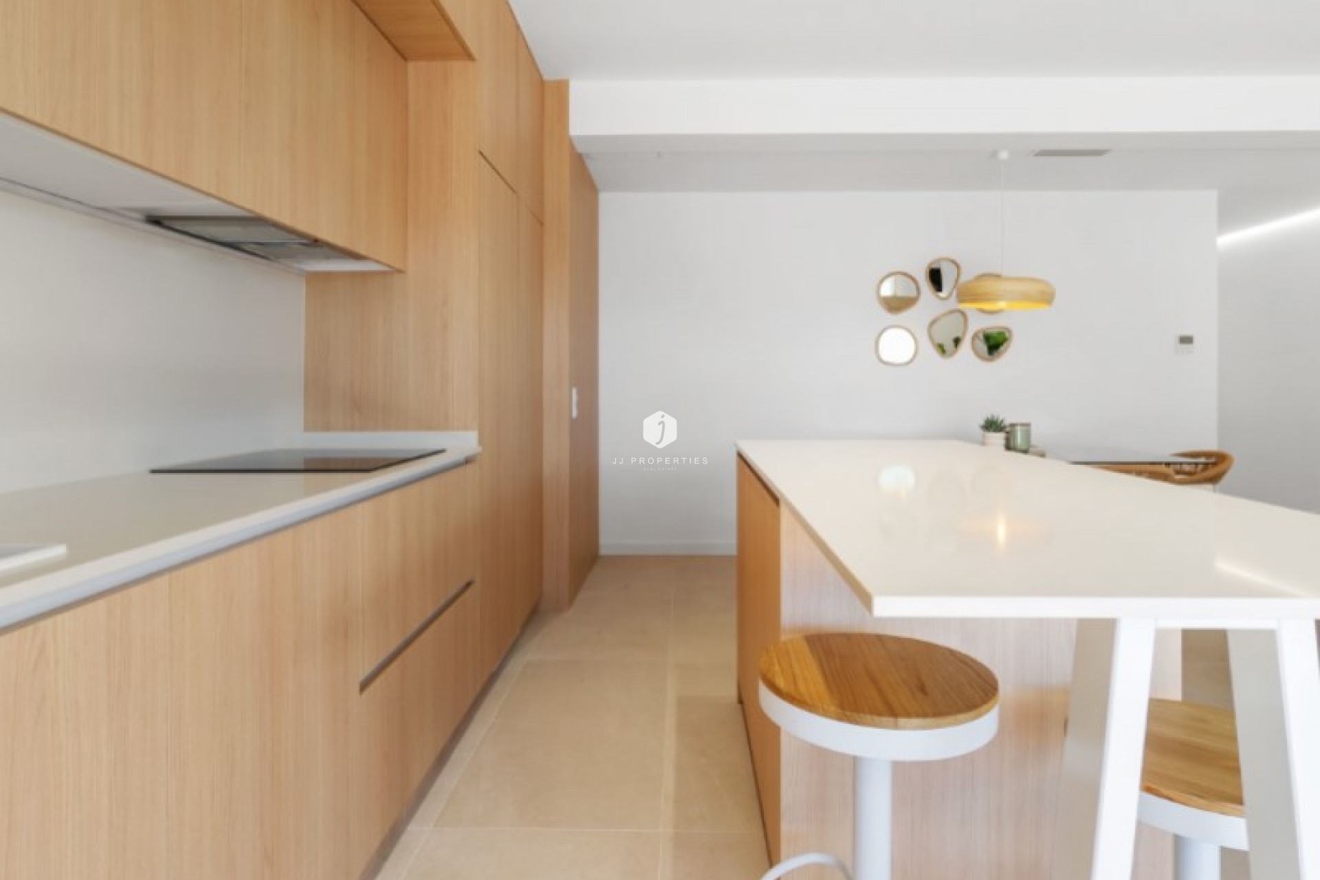 Z drugiej ręki - Villa -
Torrevieja - Costa Blanca