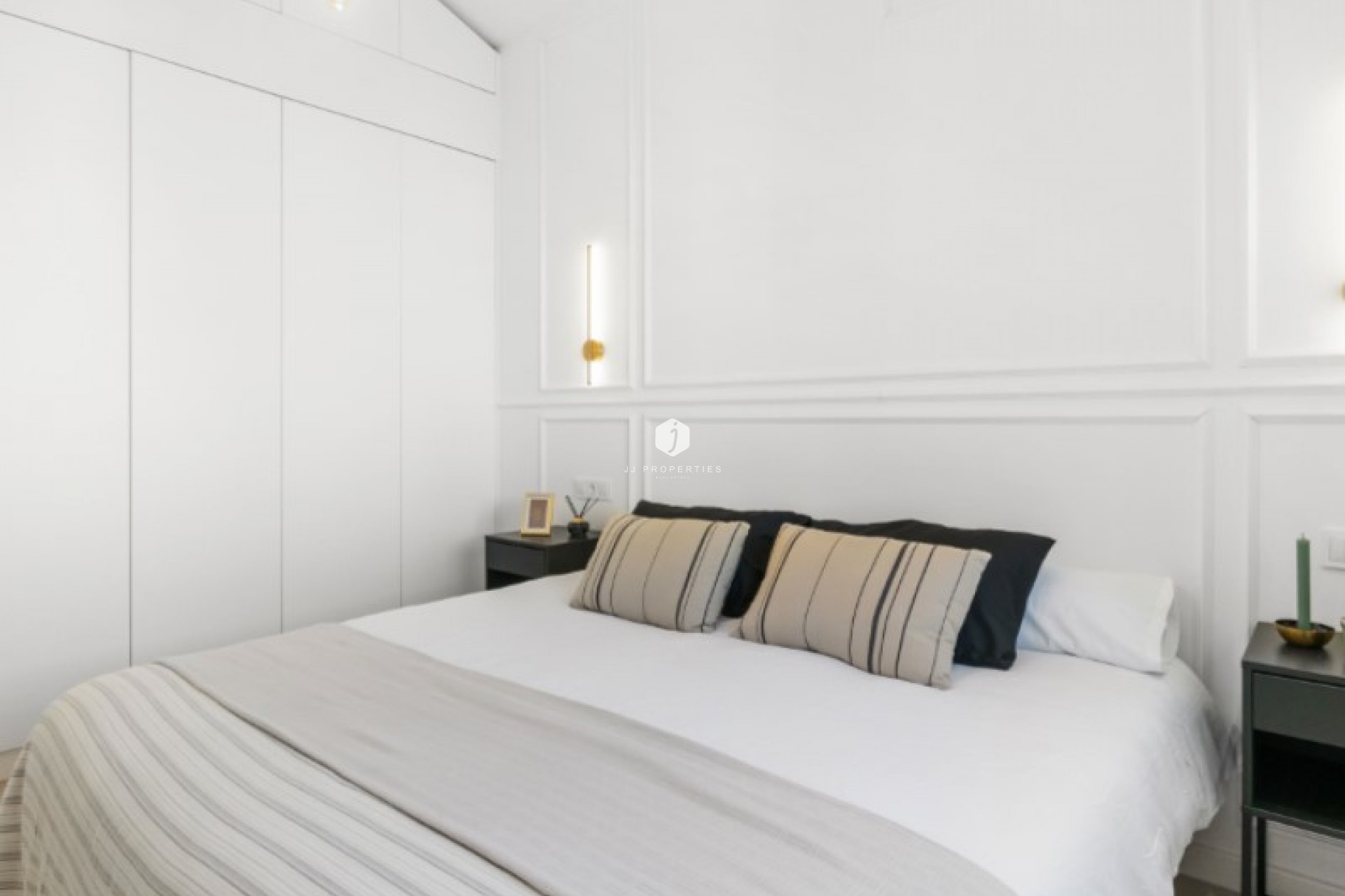 Z drugiej ręki - Villa -
Torrevieja - Costa Blanca