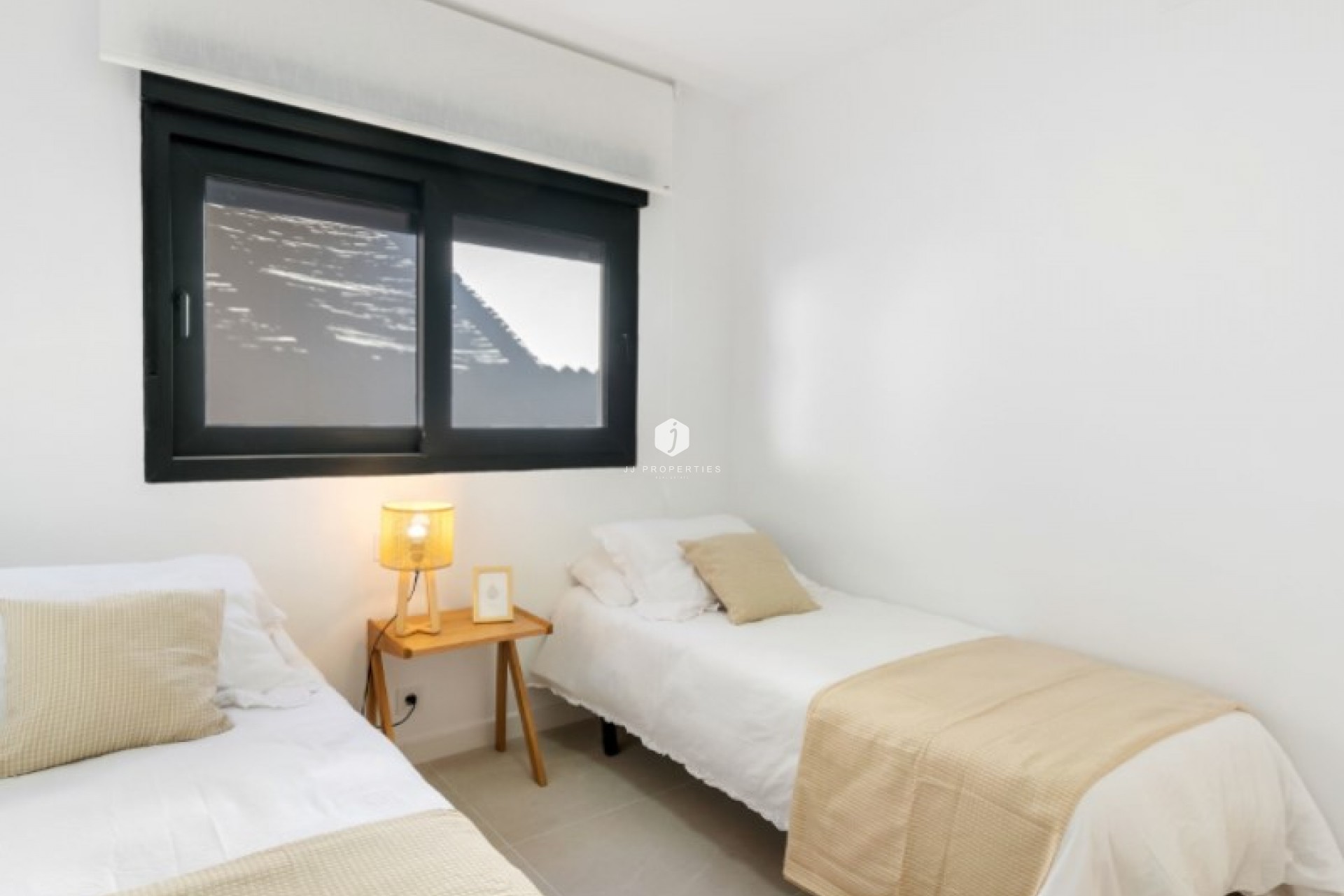 Z drugiej ręki - Villa -
Torrevieja - Costa Blanca