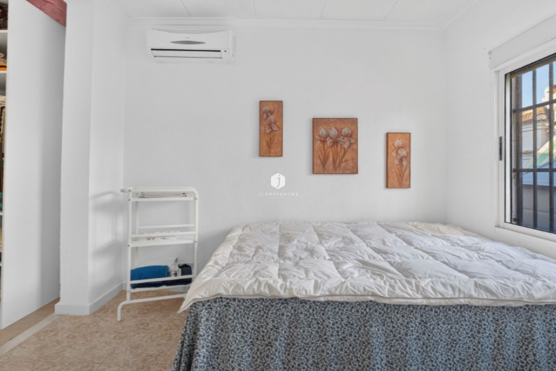 Z drugiej ręki - Villa -
Torrevieja - Costa Blanca