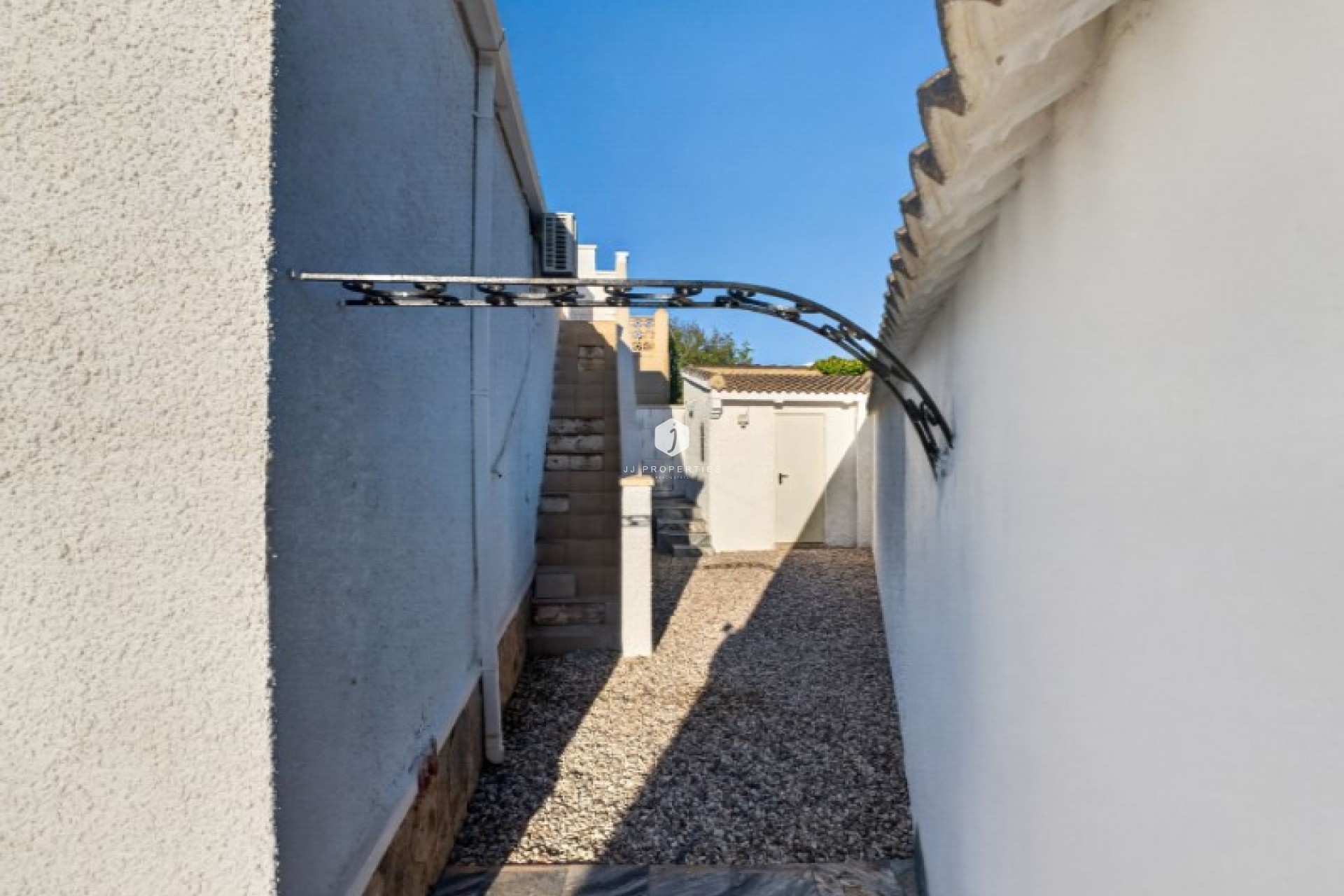 Z drugiej ręki - Villa -
Torrevieja - Costa Blanca