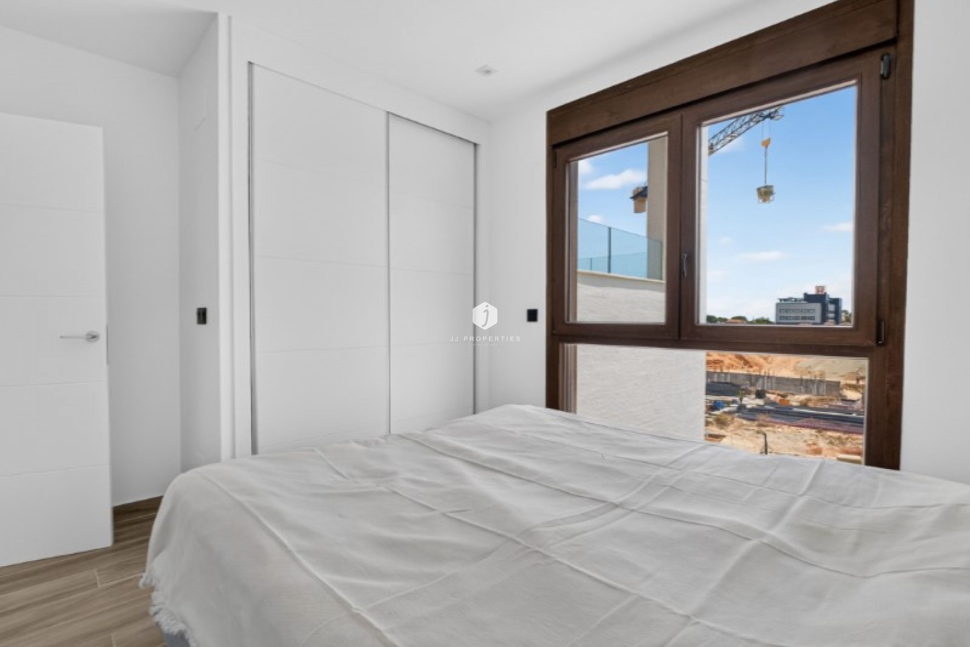 Z drugiej ręki - Villa -
Torrevieja - Costa Blanca