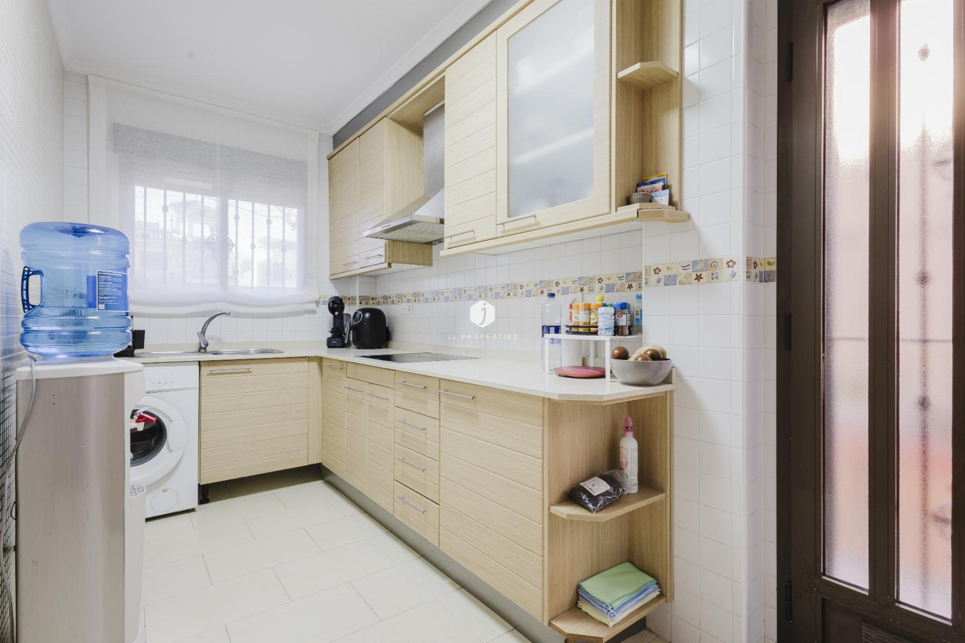 Z drugiej ręki - Villa -
Torrevieja - Costa Blanca