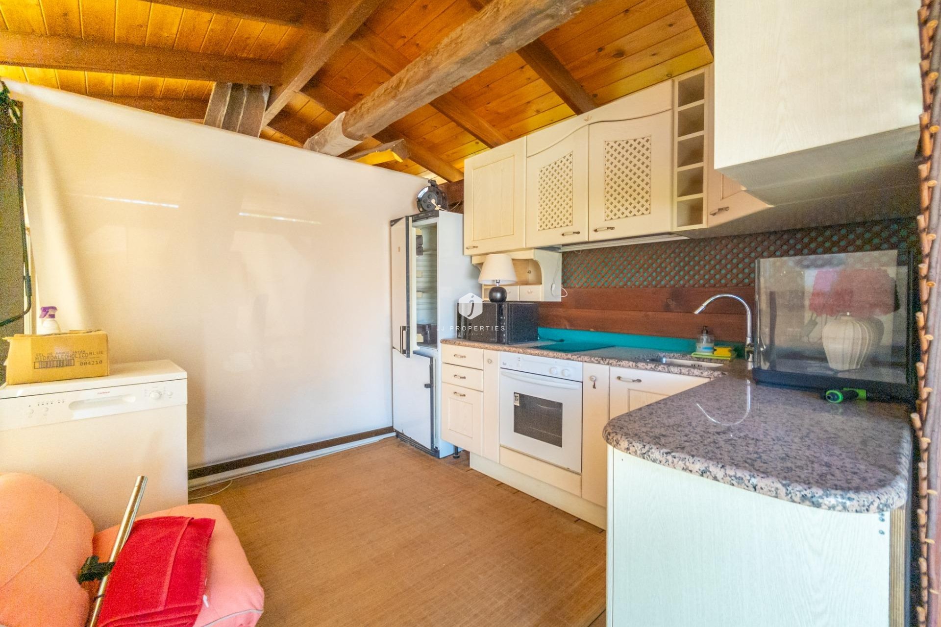 Z drugiej ręki - Villa -
Torrevieja - El chaparral