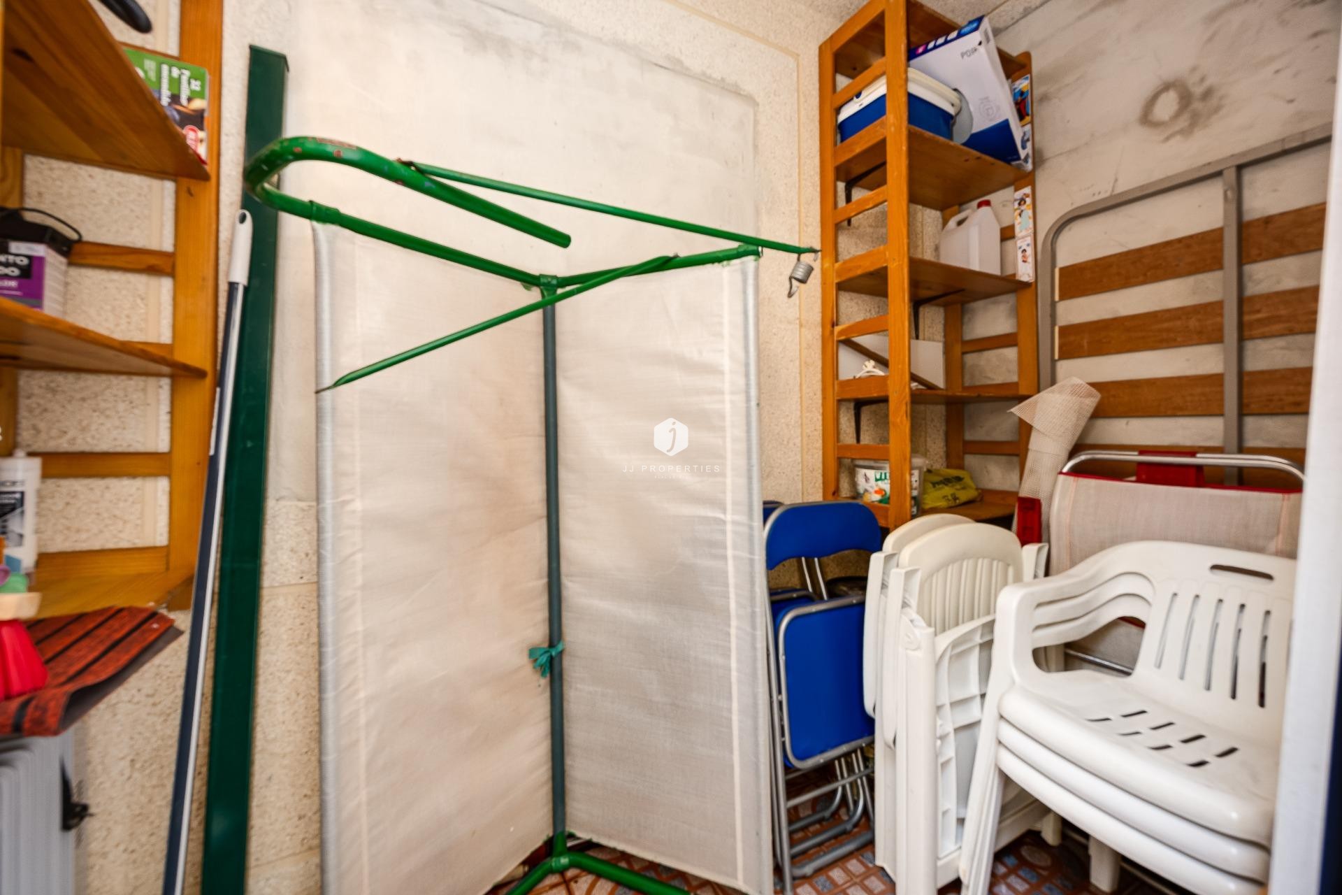 Z drugiej ręki - Villa -
Torrevieja - El Limonar