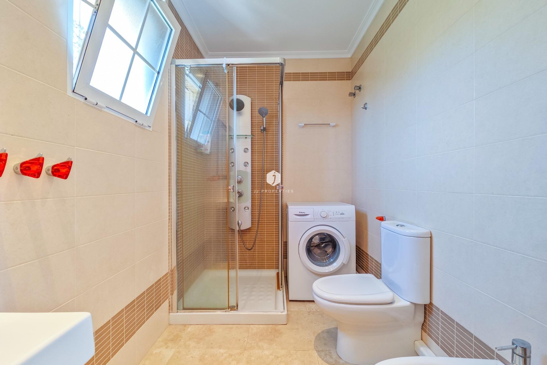 Z drugiej ręki - Villa -
Torrevieja - La Mata