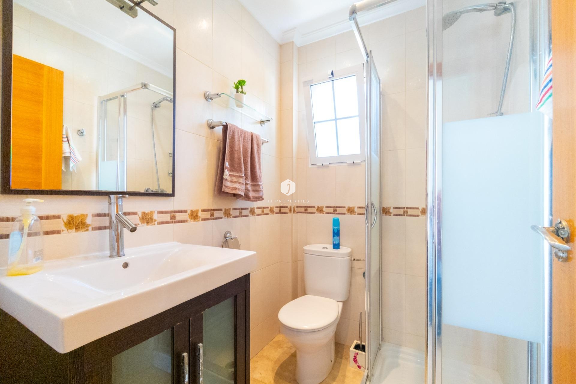 Z drugiej ręki - Villa -
Torrevieja - La Mata