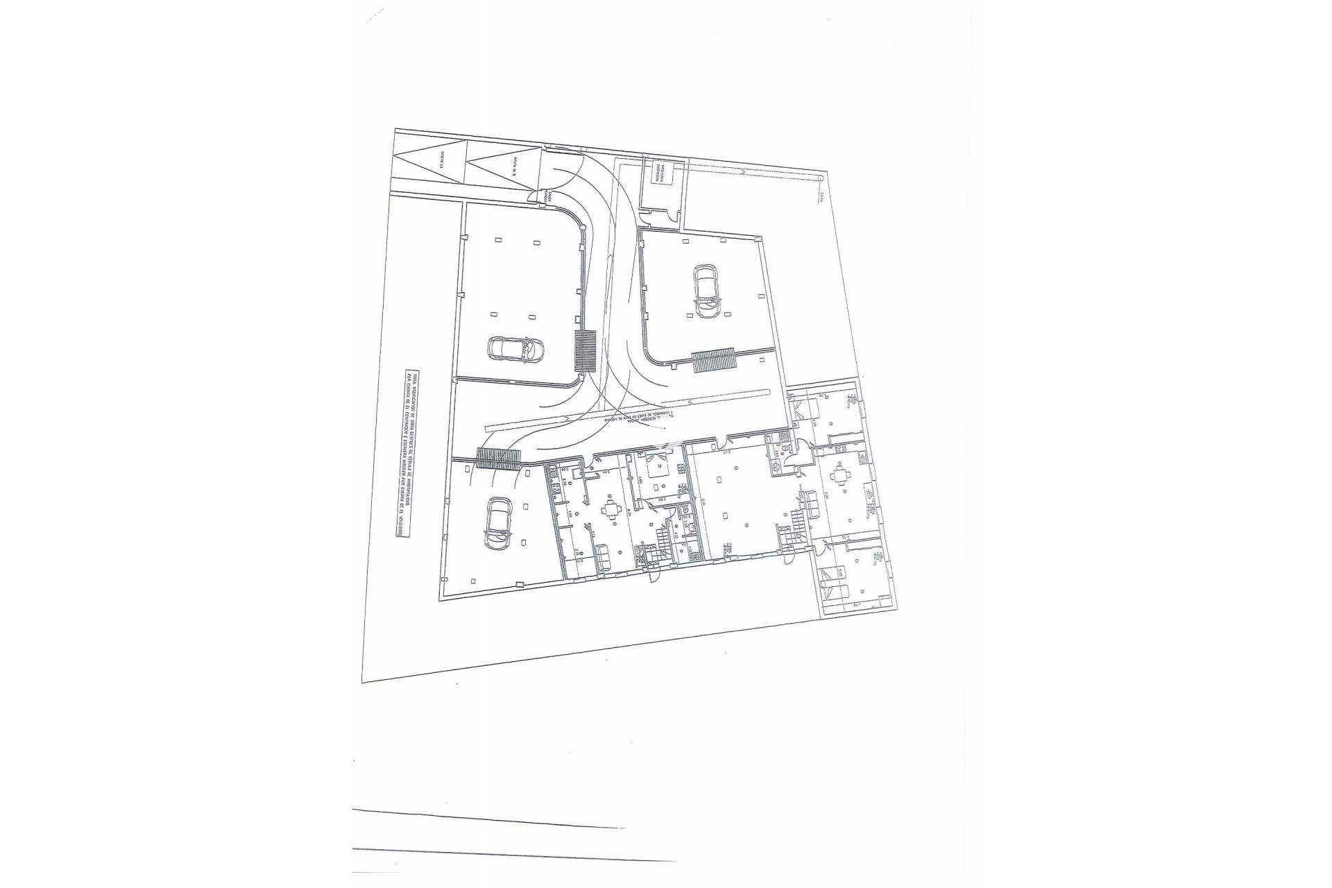 Z drugiej ręki - Villa -
Torrevieja - La Mata