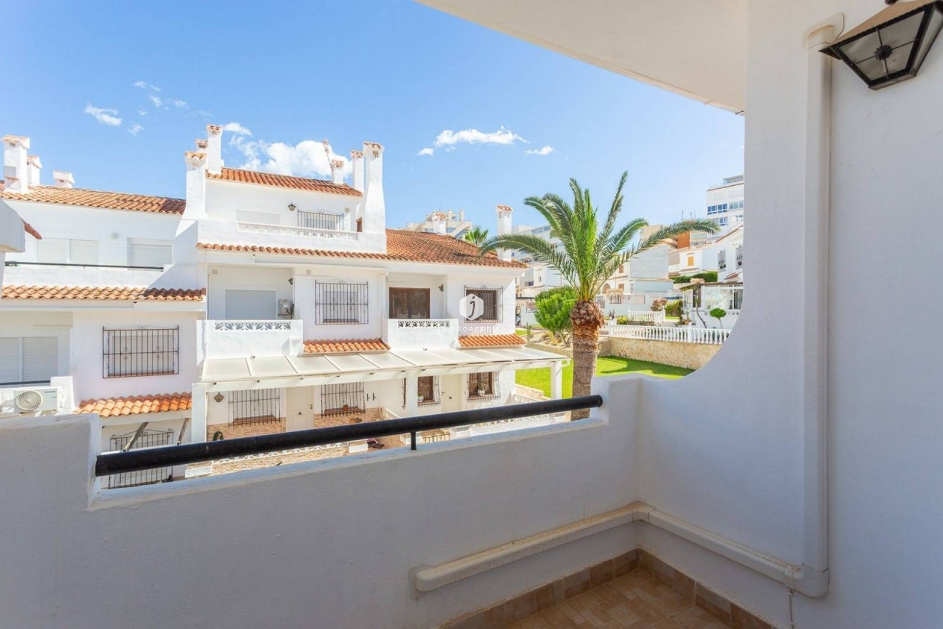 Z drugiej ręki - Villa -
Torrevieja - La Mata