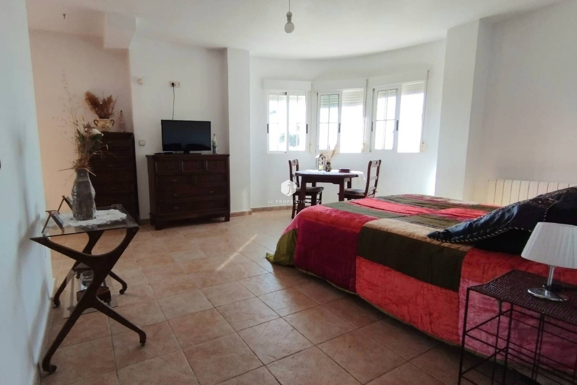 Z drugiej ręki - Villa -
Torrevieja - La Siesta - El Salado - Torreta