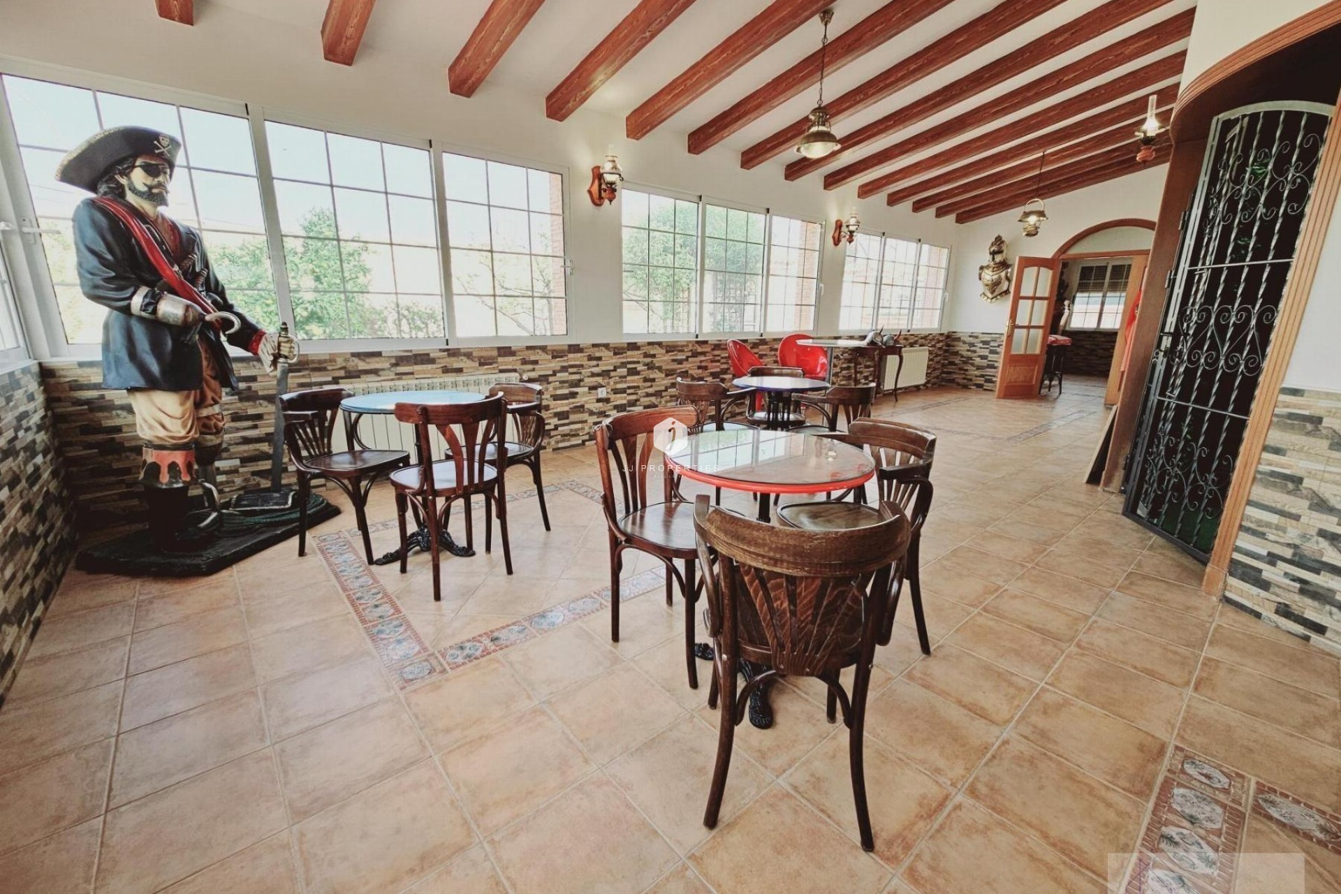 Z drugiej ręki - Villa -
Torrevieja - La Siesta - El Salado - Torreta