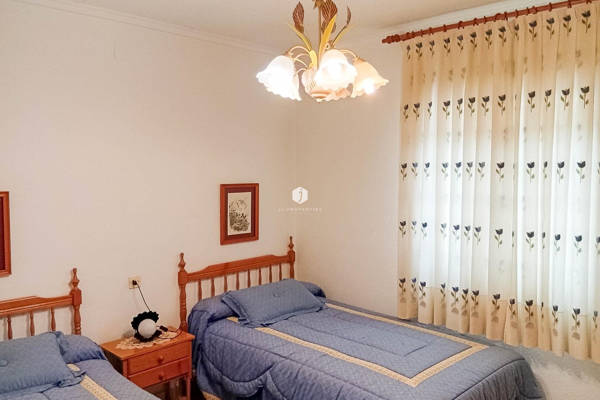 Z drugiej ręki - Villa -
Torrevieja - La Siesta - El Salado - Torreta
