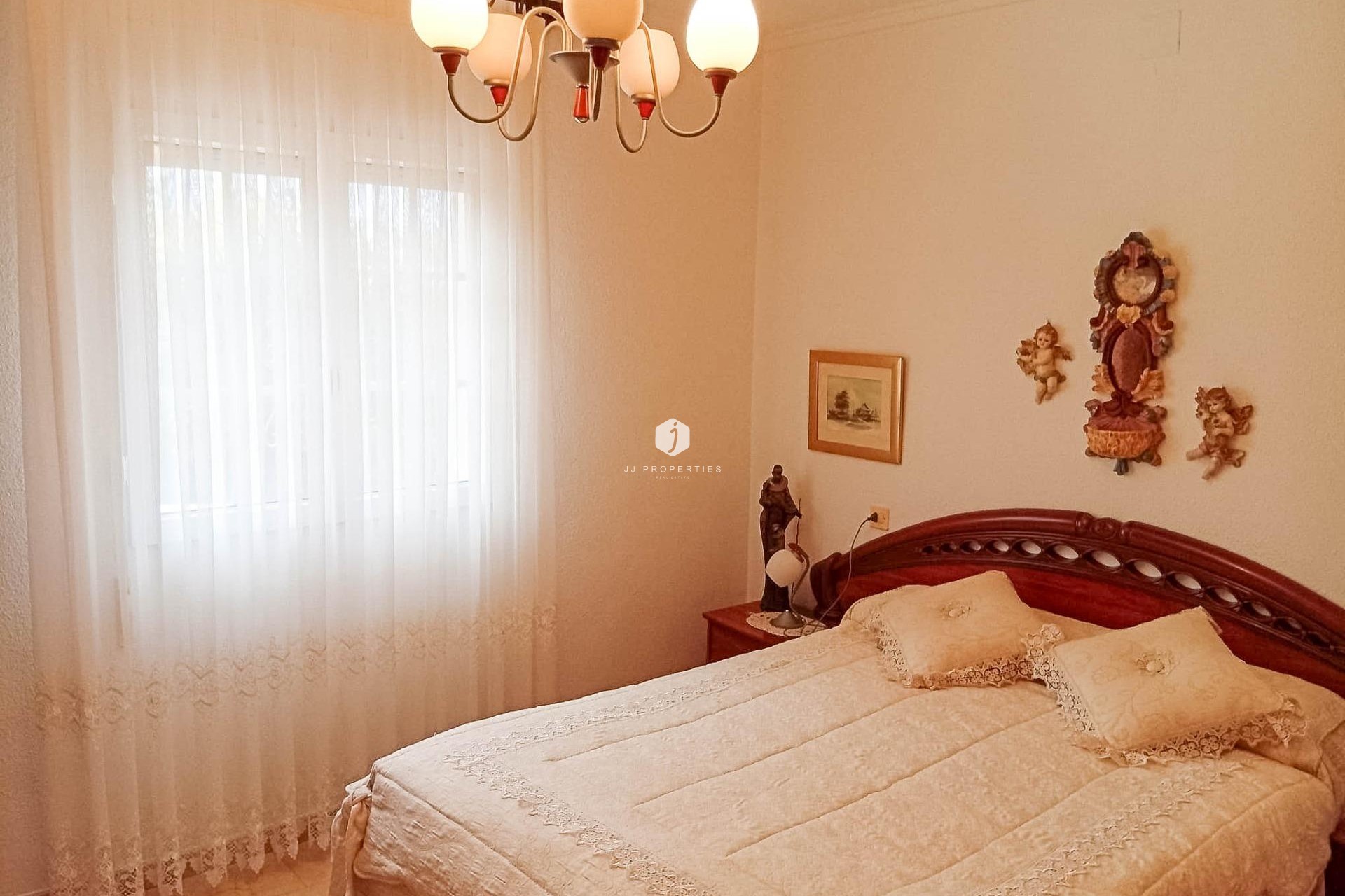 Z drugiej ręki - Villa -
Torrevieja - La Siesta - El Salado - Torreta