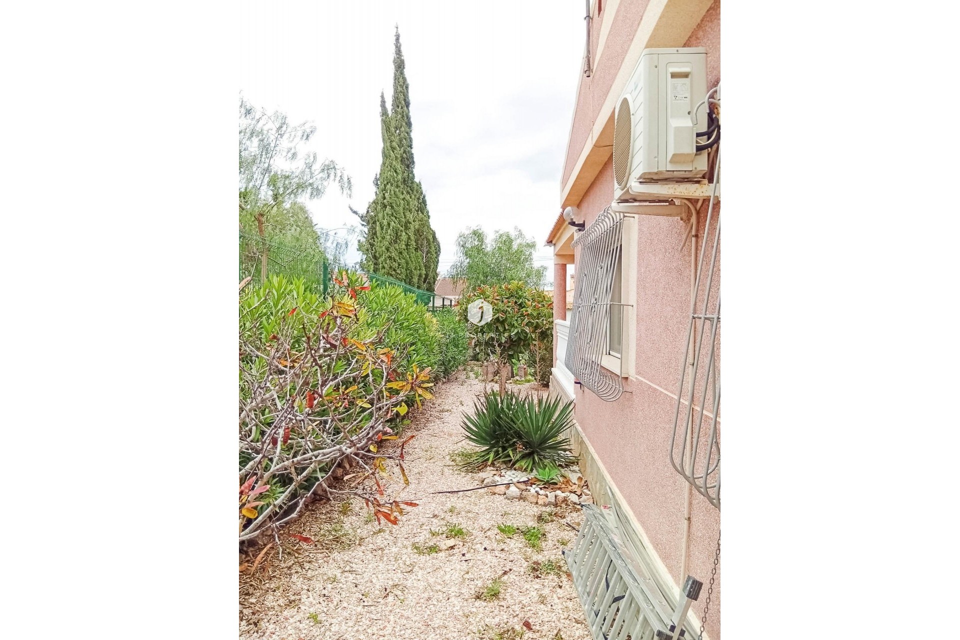 Z drugiej ręki - Villa -
Torrevieja - La Siesta - El Salado - Torreta