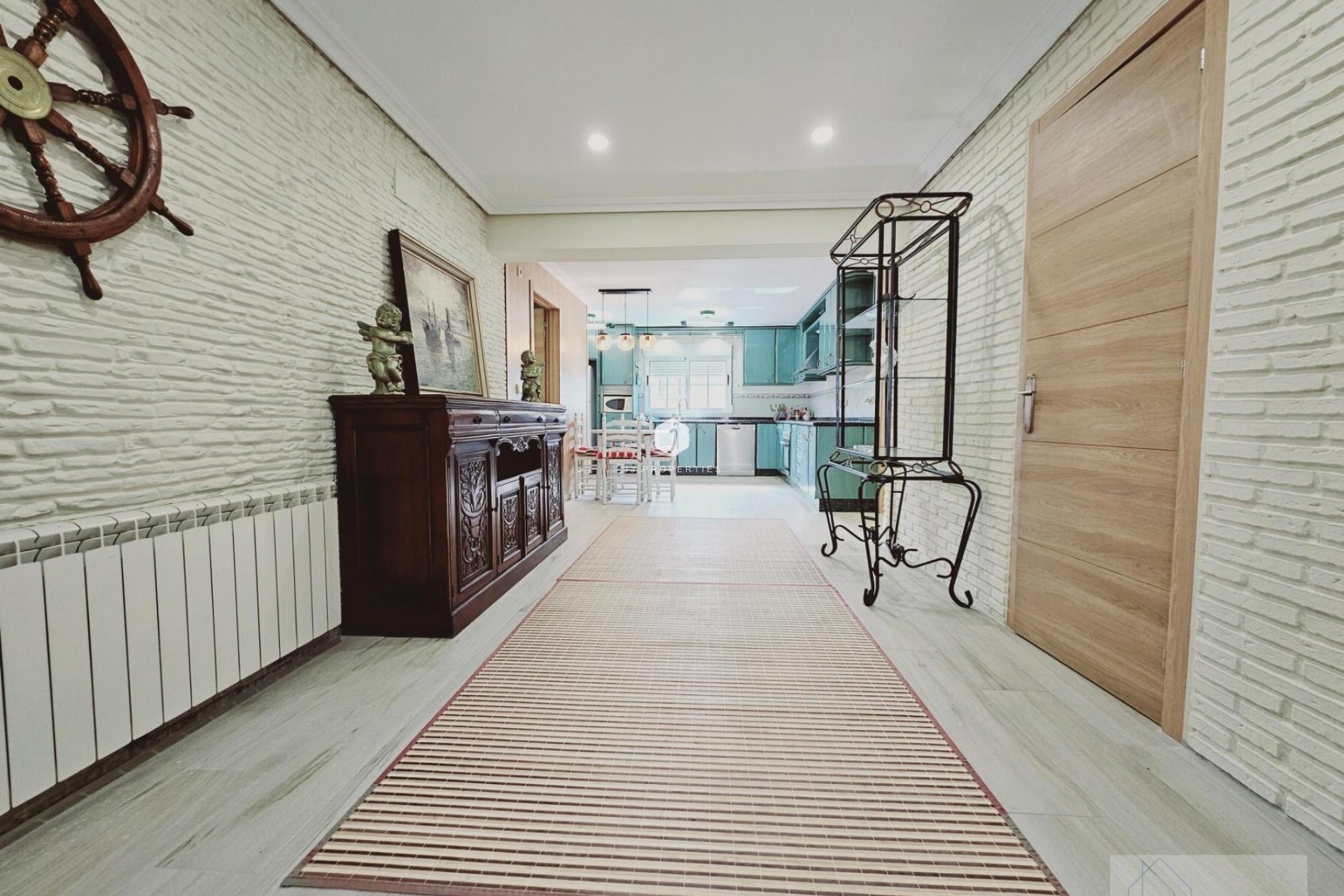 Z drugiej ręki - Villa -
Torrevieja - La Siesta - El Salado - Torreta