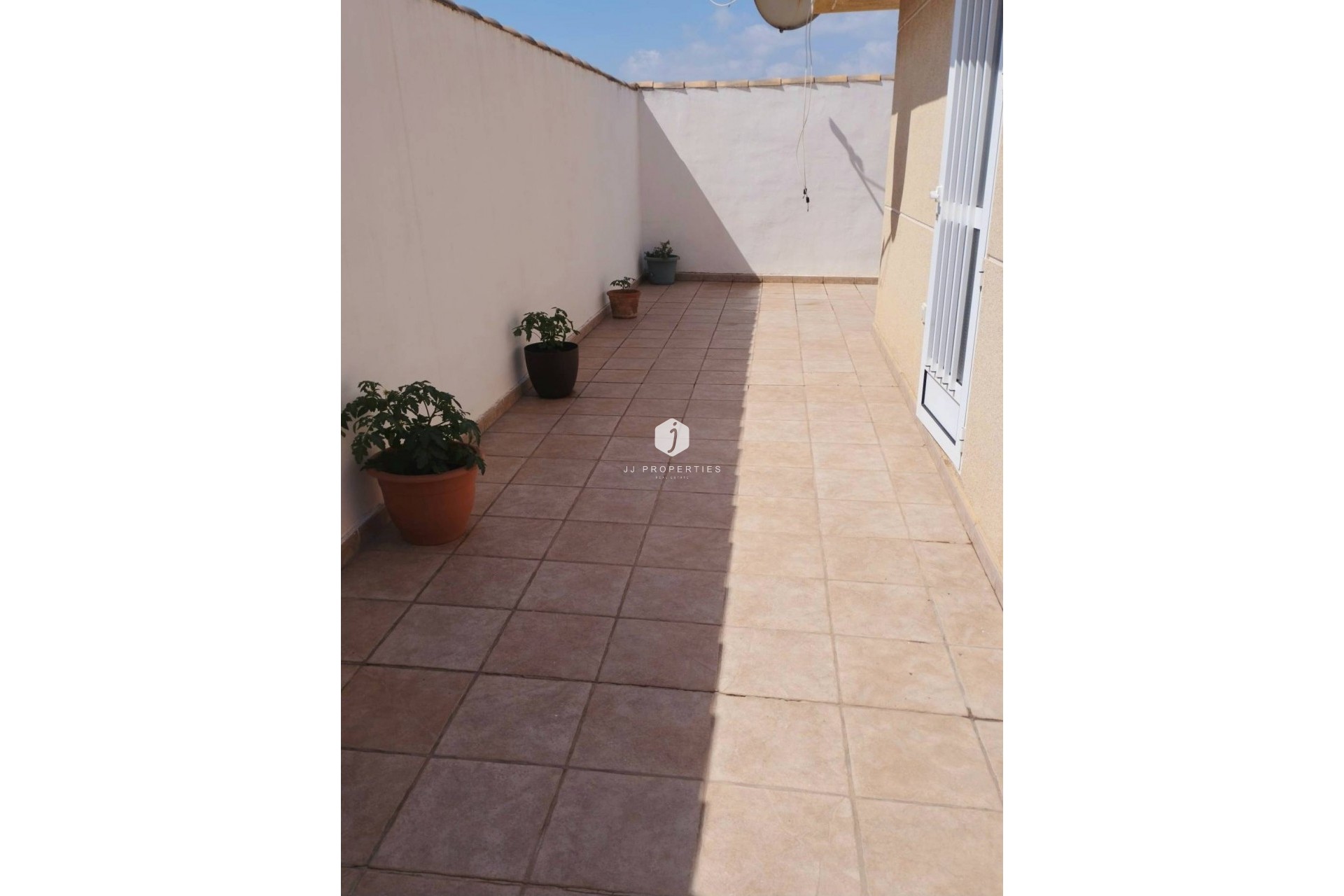 Z drugiej ręki - Villa -
Torrevieja - La Siesta - El Salado - Torreta