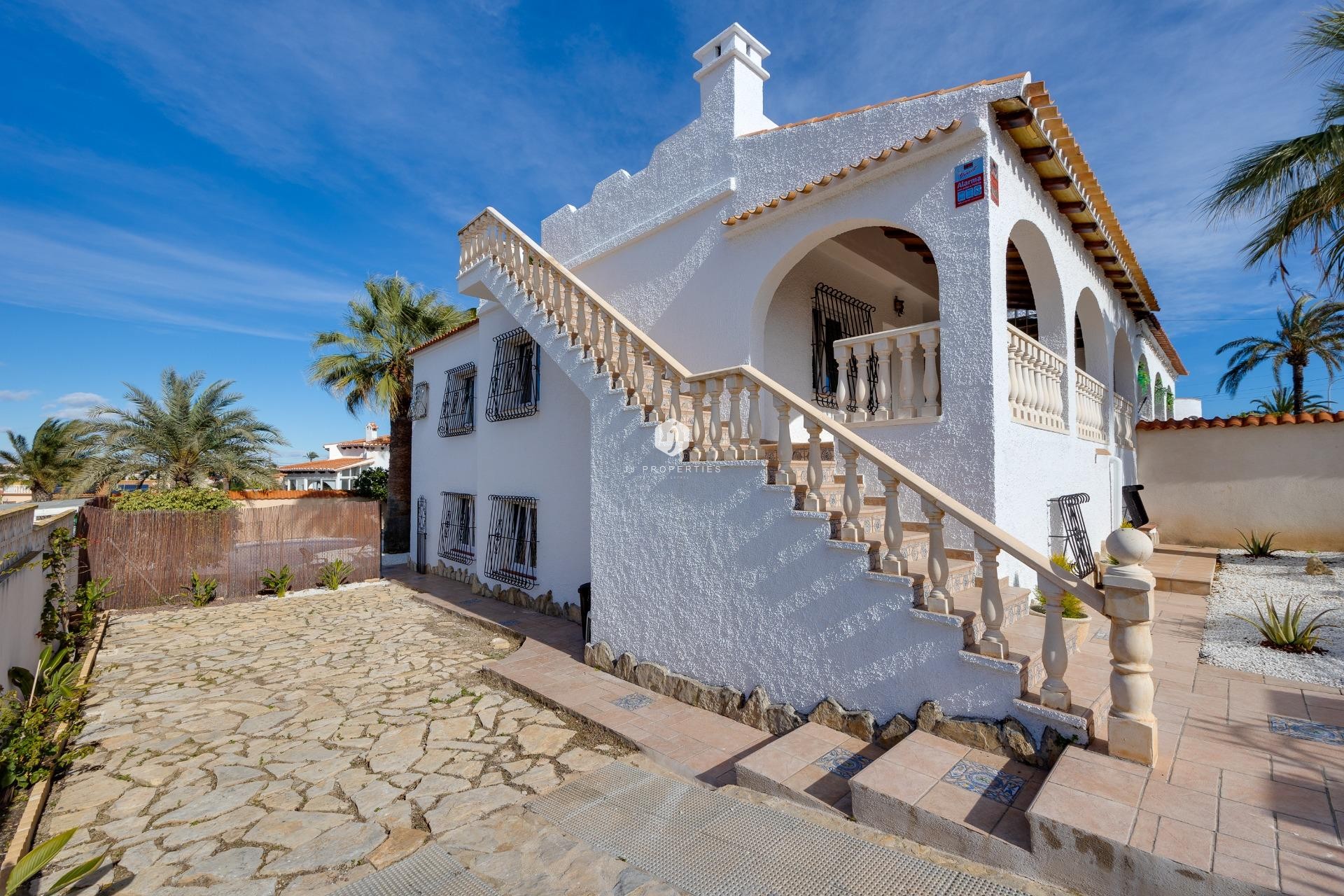 Z drugiej ręki - Villa -
Torrevieja - La Siesta - El Salado - Torreta