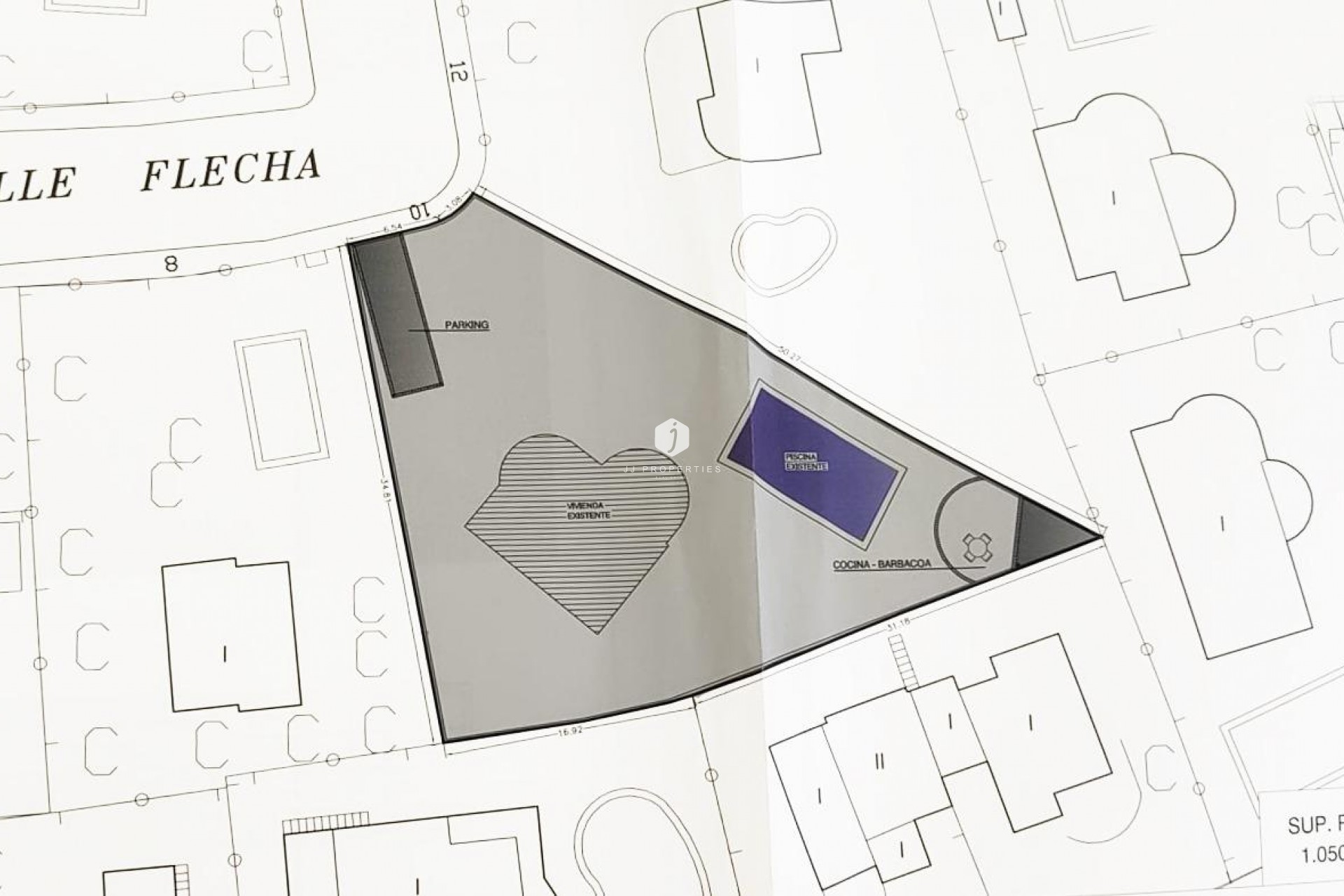 Z drugiej ręki - Villa -
Torrevieja - La siesta