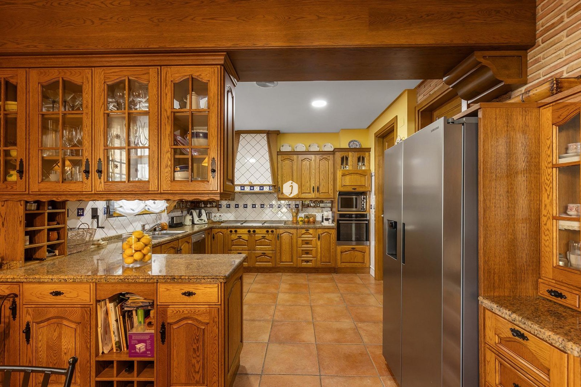 Z drugiej ręki - Villa -
Torrevieja - La veleta