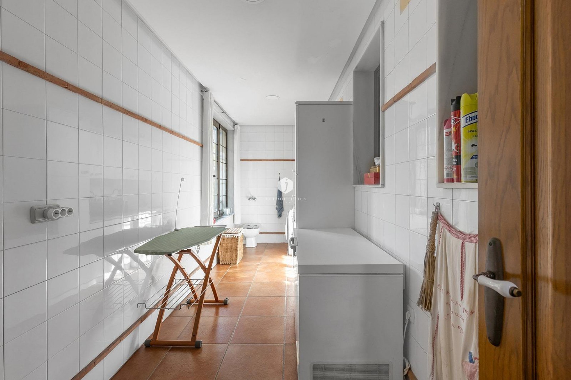 Z drugiej ręki - Villa -
Torrevieja - La veleta