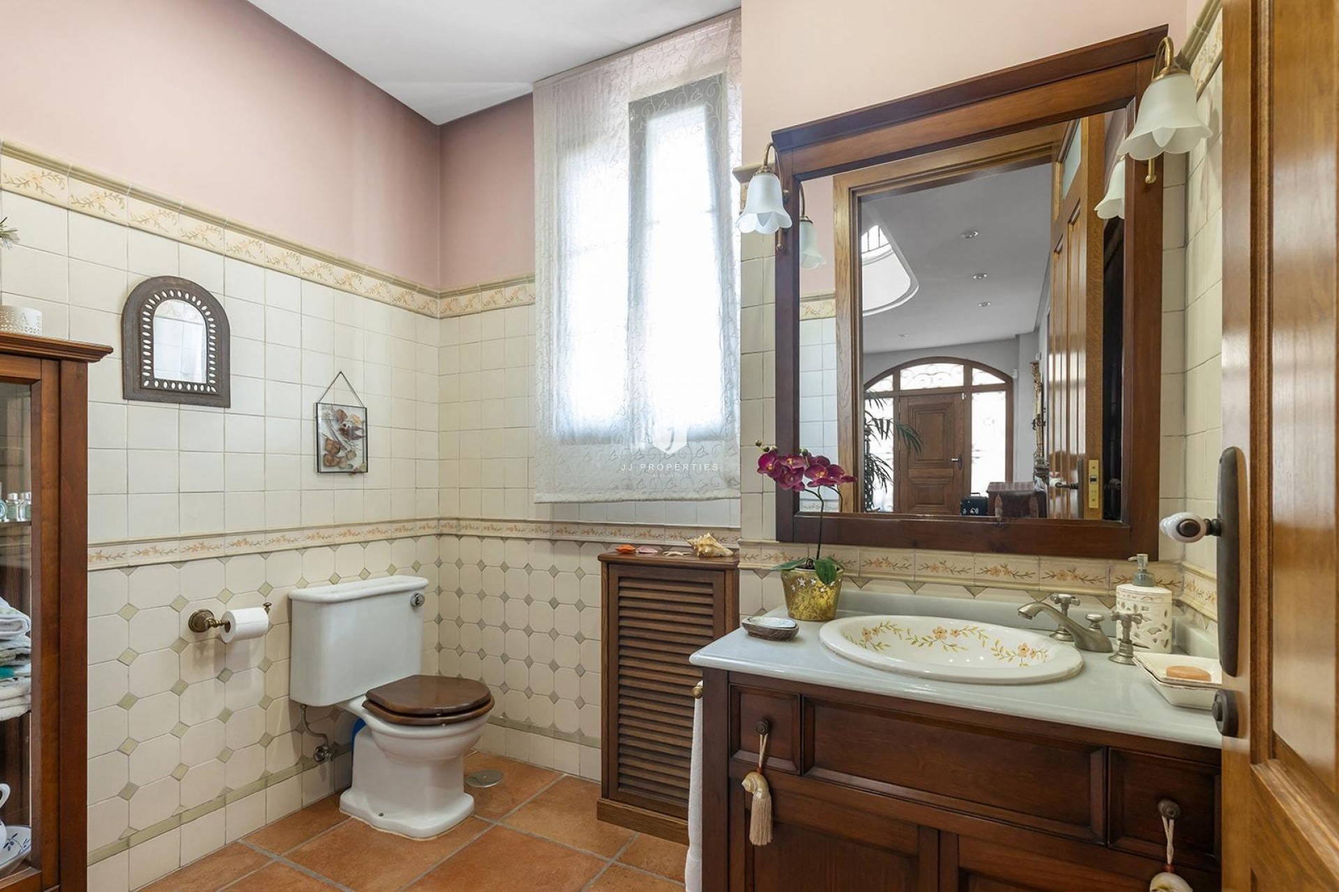 Z drugiej ręki - Villa -
Torrevieja - La veleta