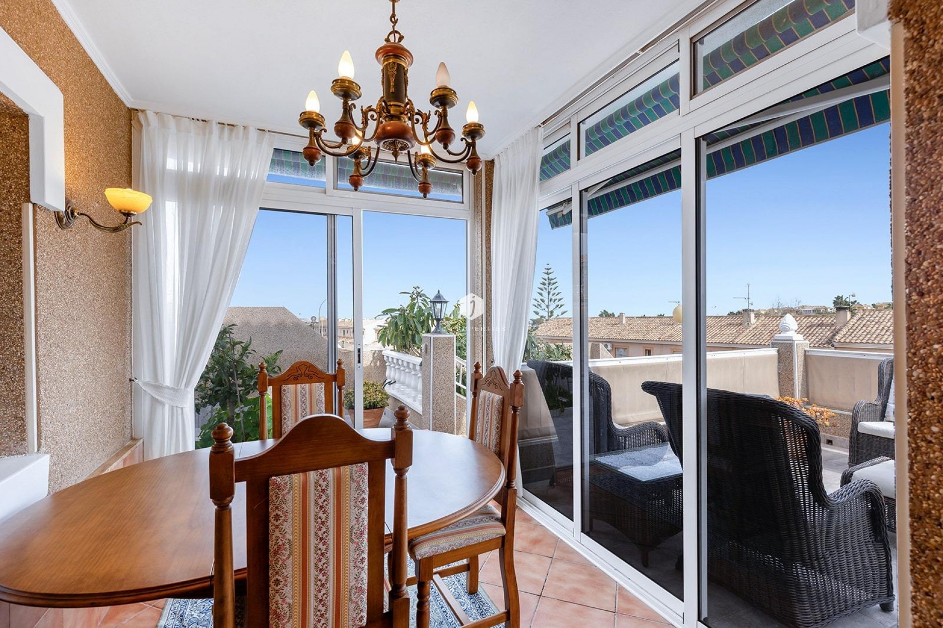 Z drugiej ręki - Villa -
Torrevieja - Los Balcones - Los Altos del Edén