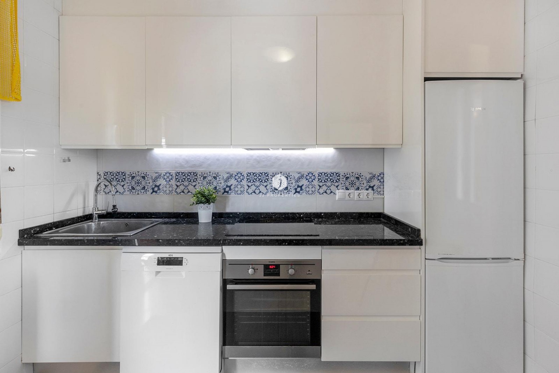 Z drugiej ręki - Villa -
Torrevieja - Los Balcones - Los Altos del Edén