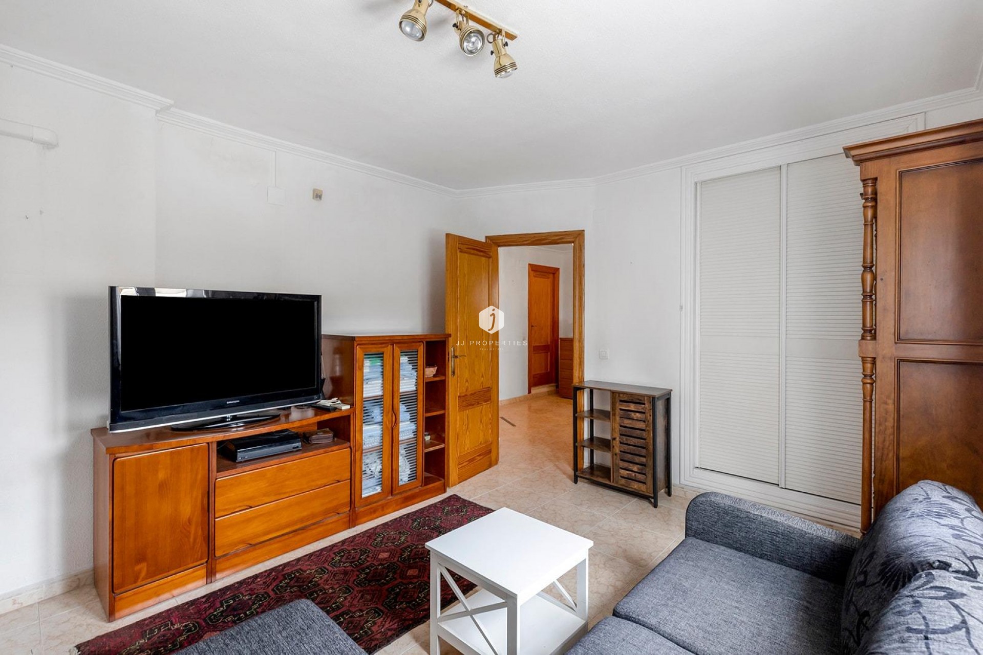 Z drugiej ręki - Villa -
Torrevieja - Los Balcones - Los Altos del Edén